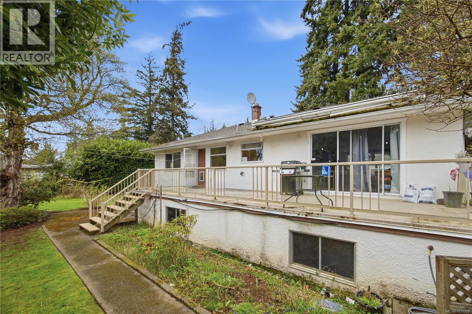  517 Allandale Road, Colwood