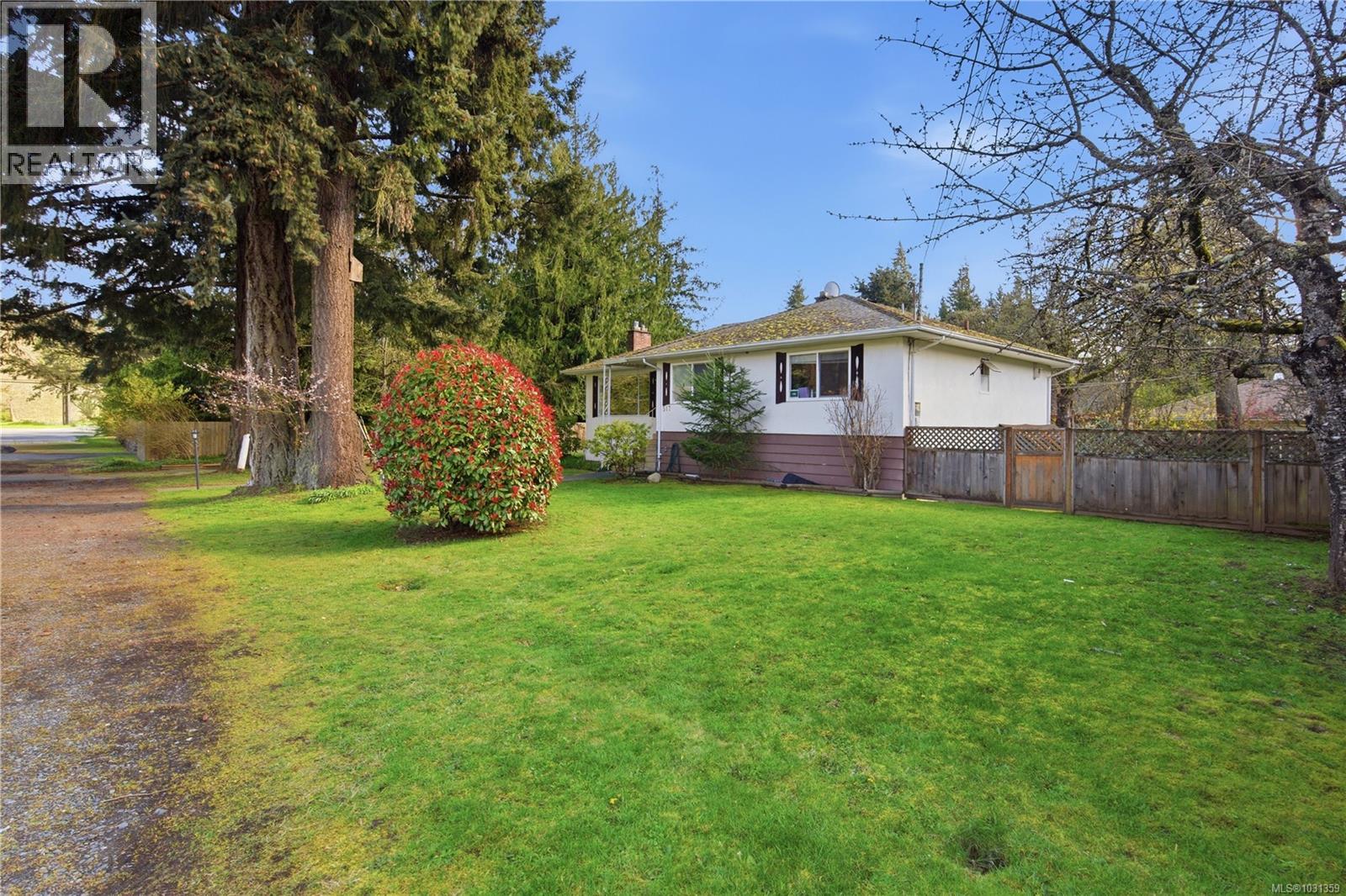  517 Allandale Road, Colwood