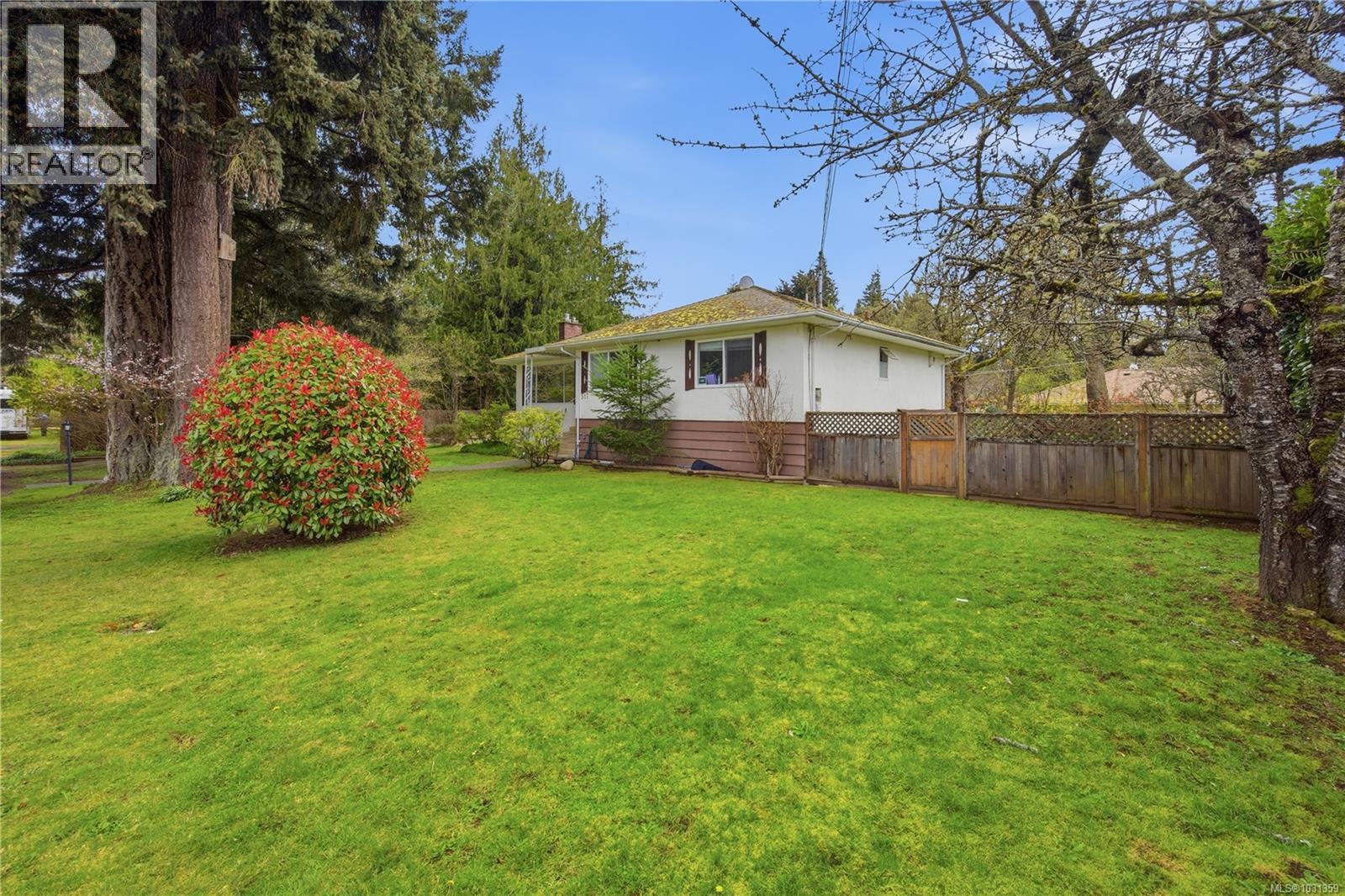  517 Allandale Road, Colwood