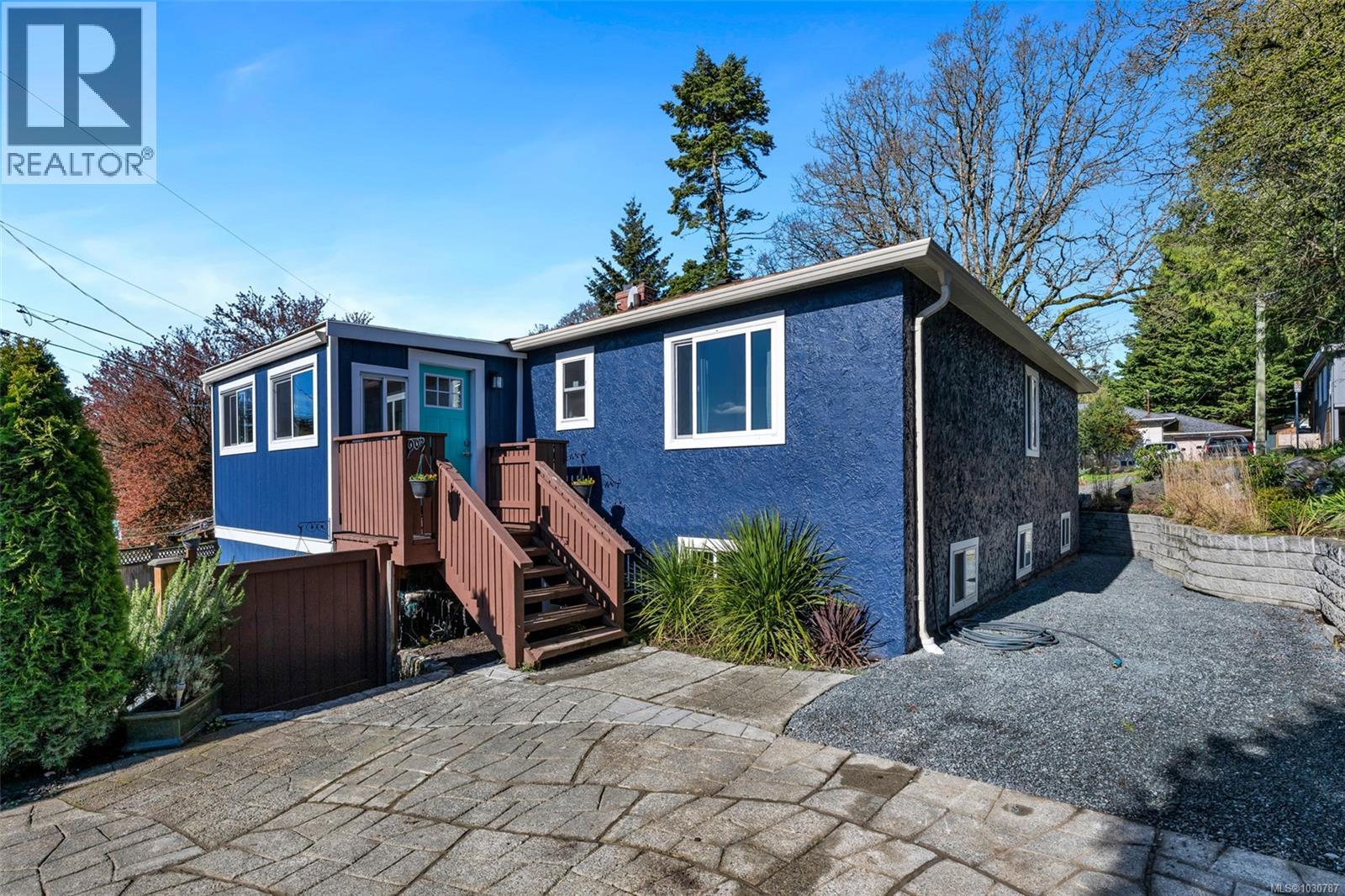  3111 Esson Road, Saanich