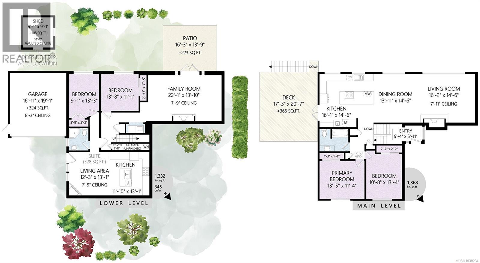  3960 Cherrilee Crescent, Saanich