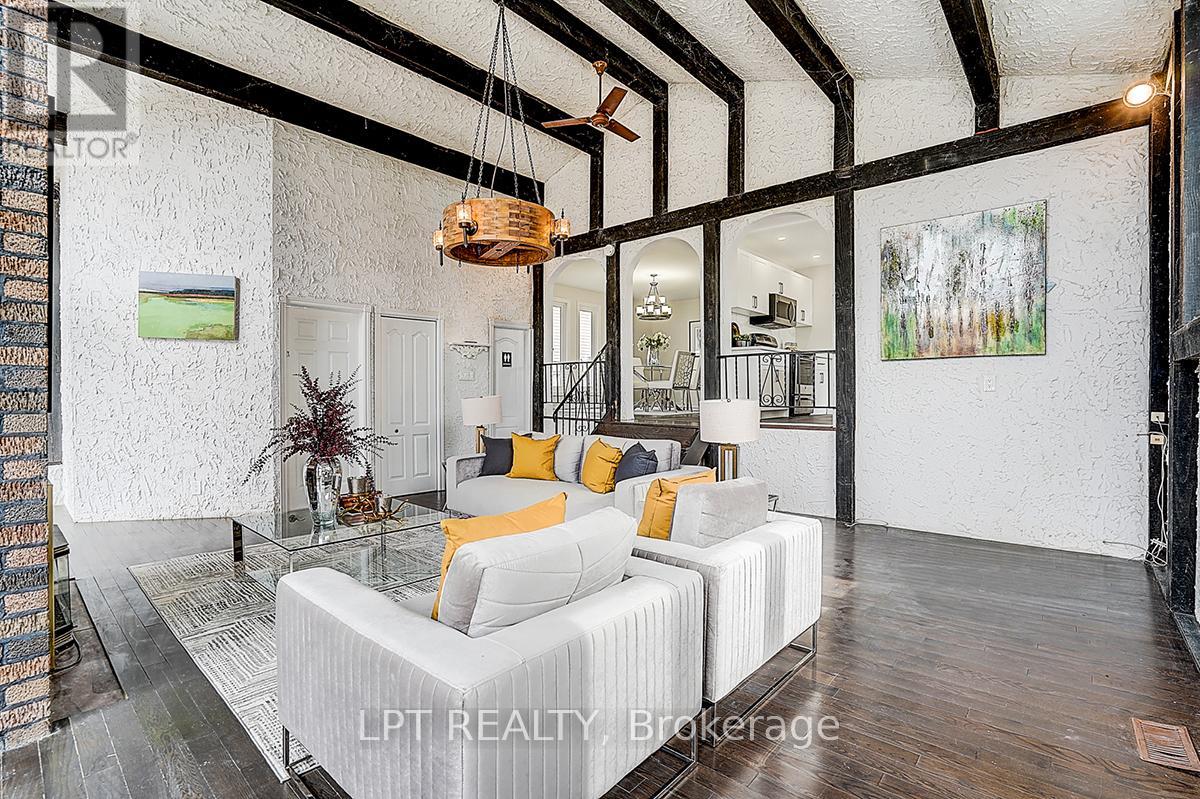 Living room chandelier excluded