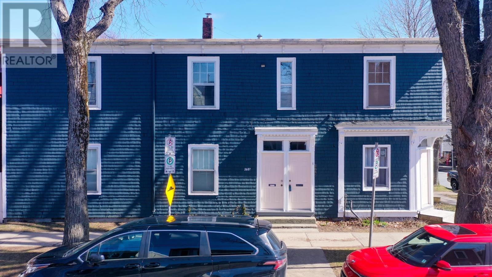 Property 2 of 47 of 2683-87 Fuller Terrace