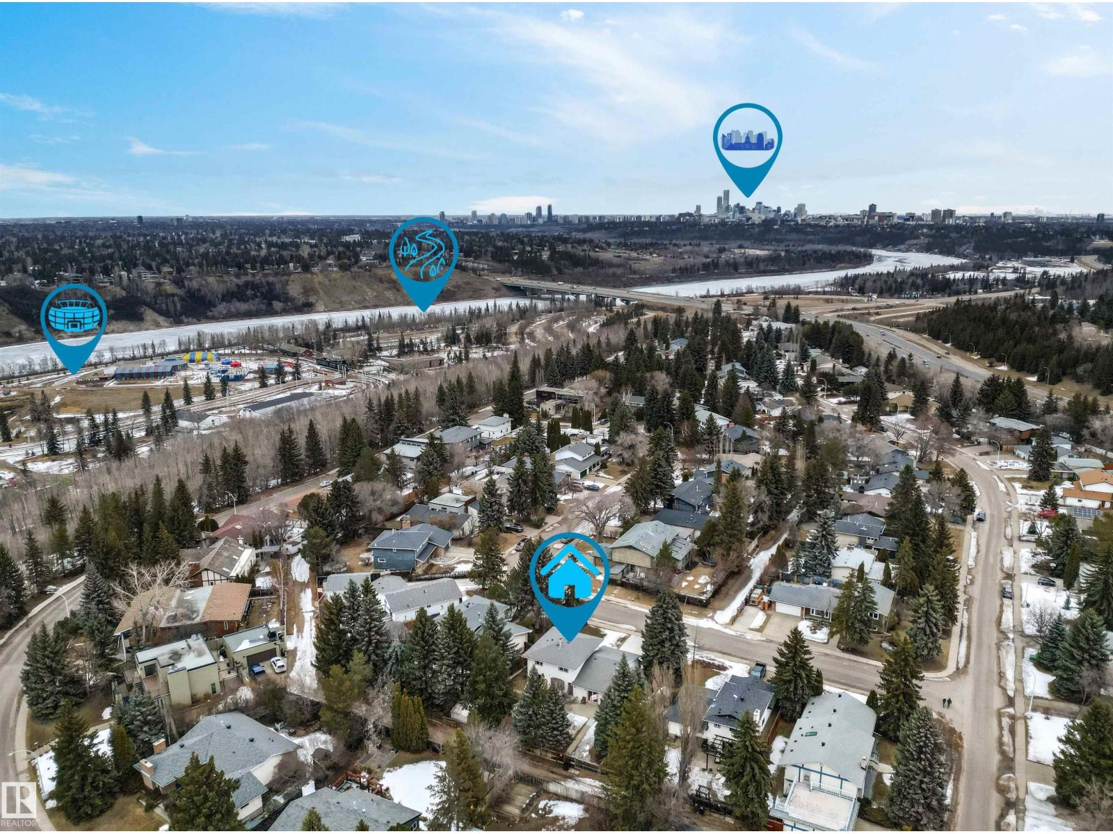 6312 147 ST NW, Edmonton