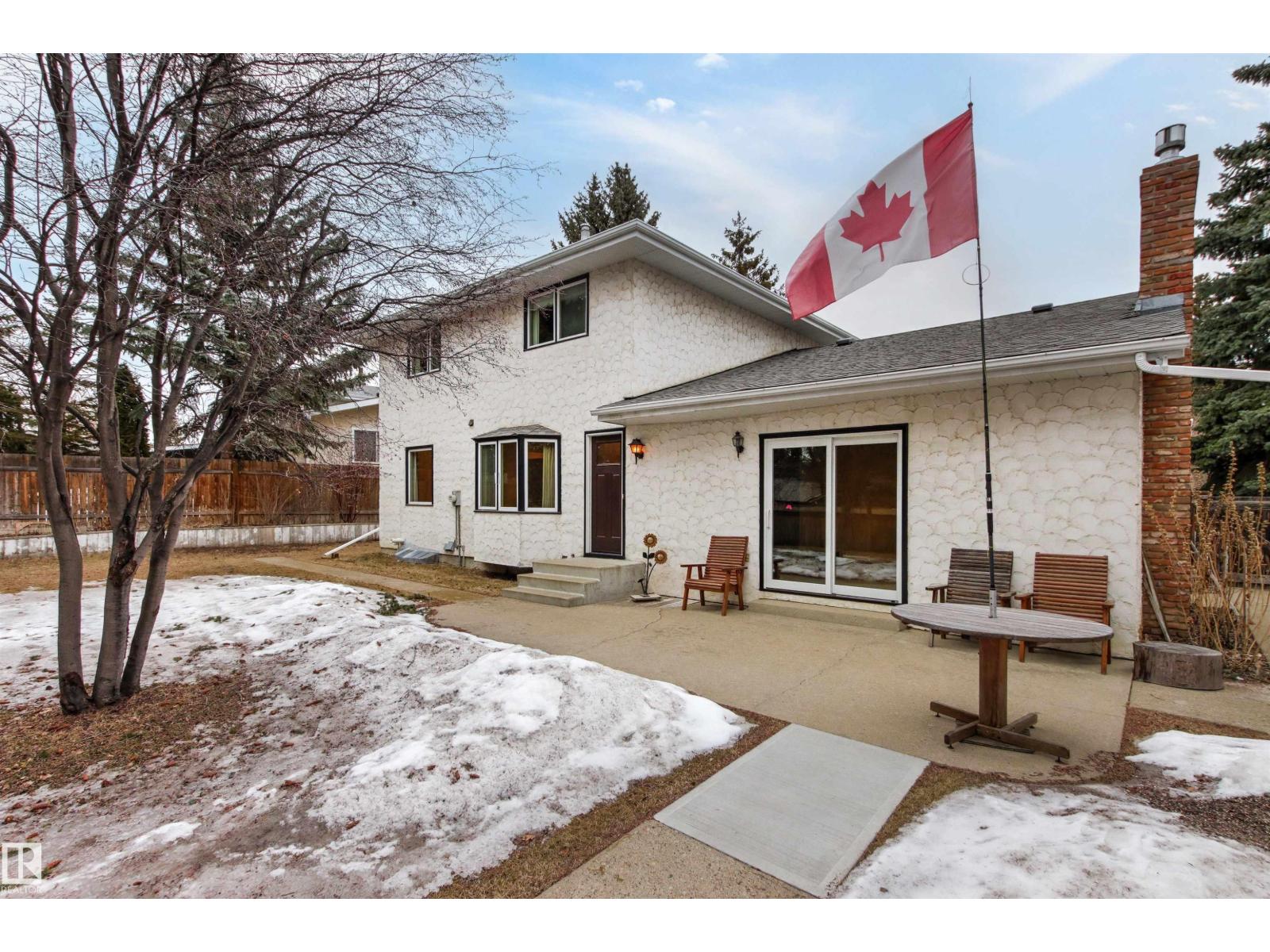 6312 147 ST NW, Edmonton