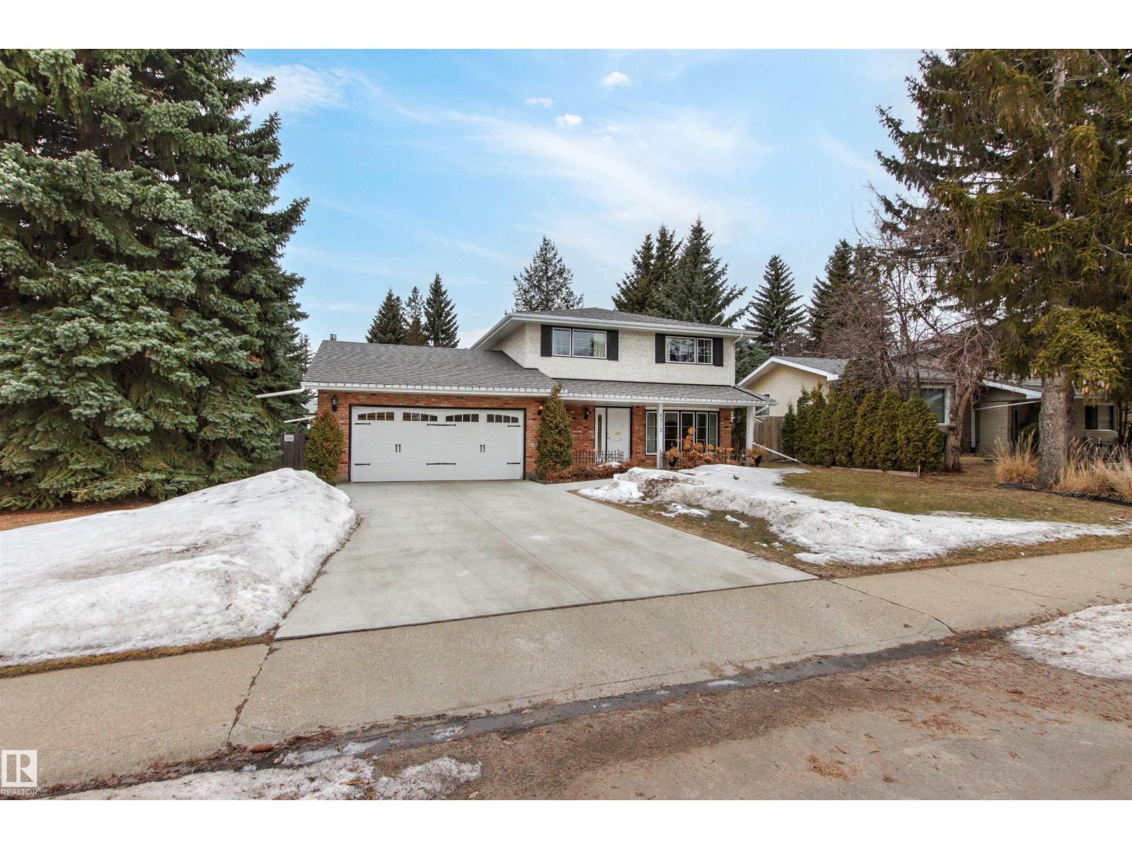 6312 147 ST NW, Edmonton