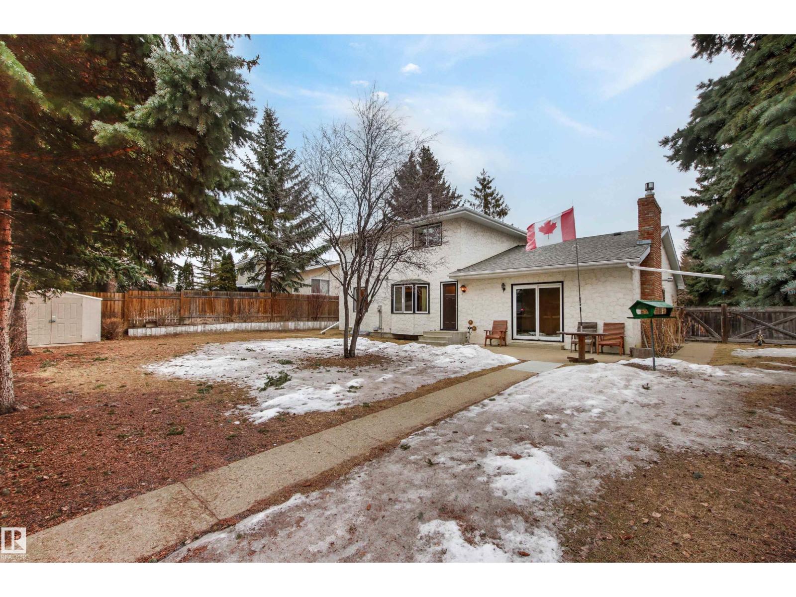 6312 147 ST NW, Edmonton