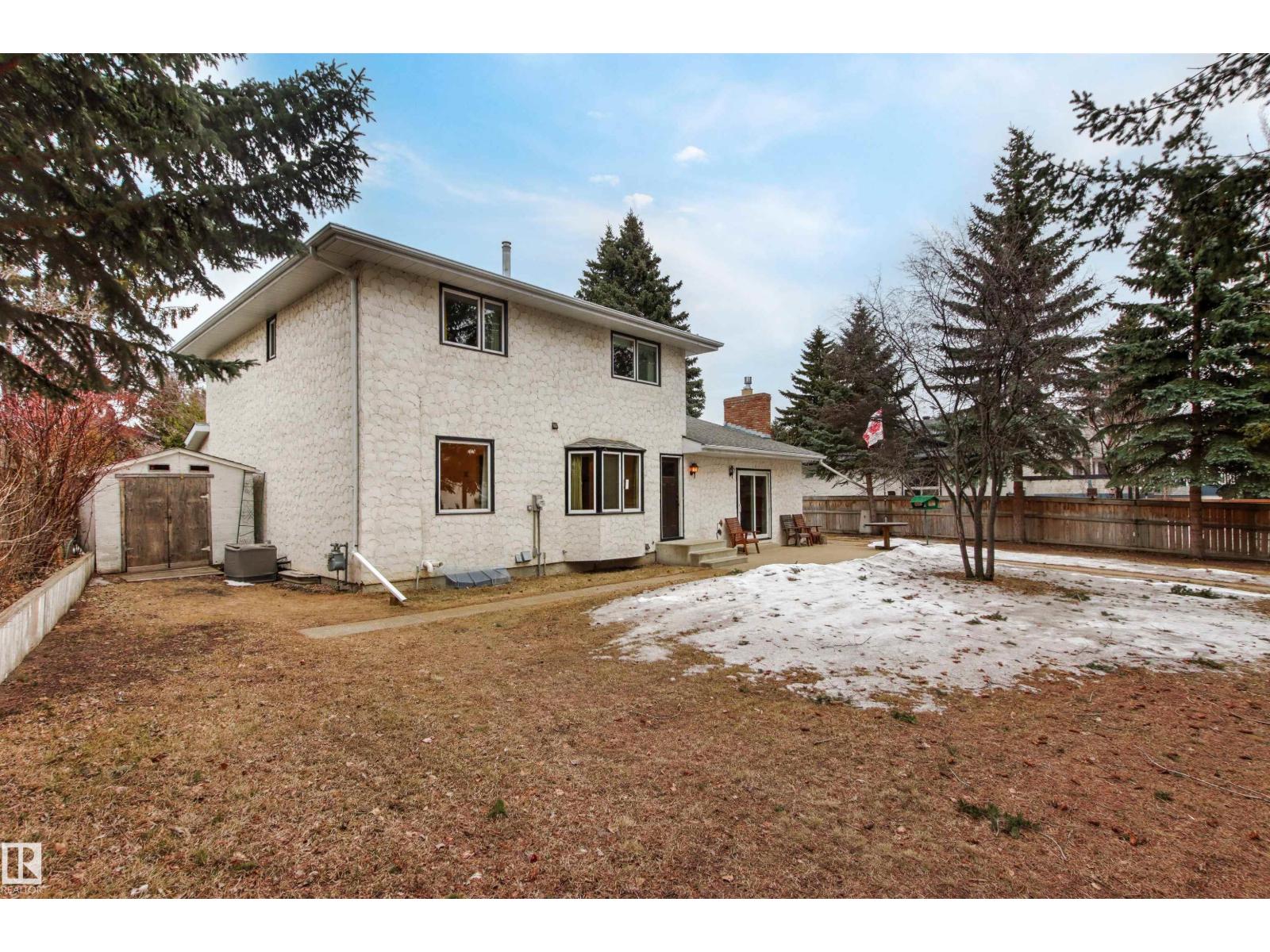 6312 147 ST NW, Edmonton