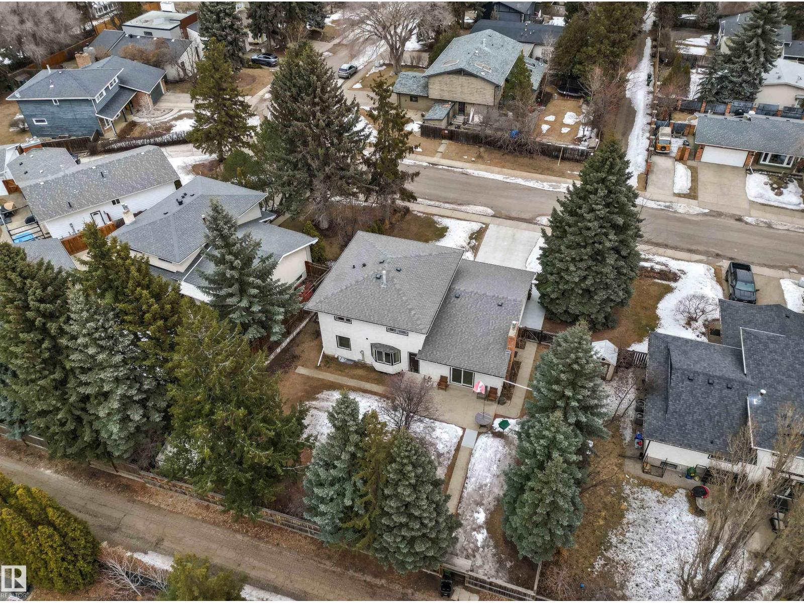 6312 147 ST NW, Edmonton