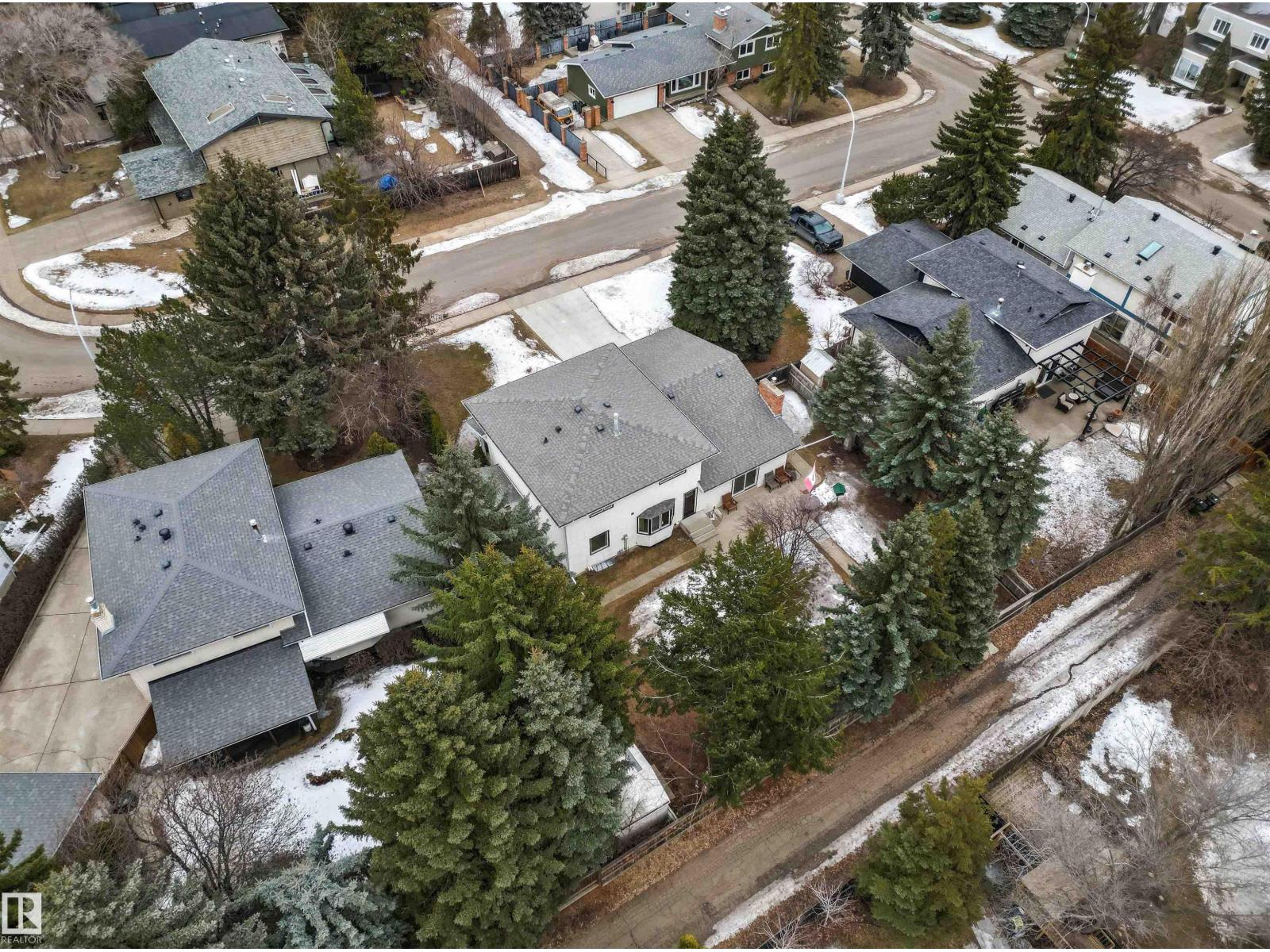 6312 147 ST NW, Edmonton