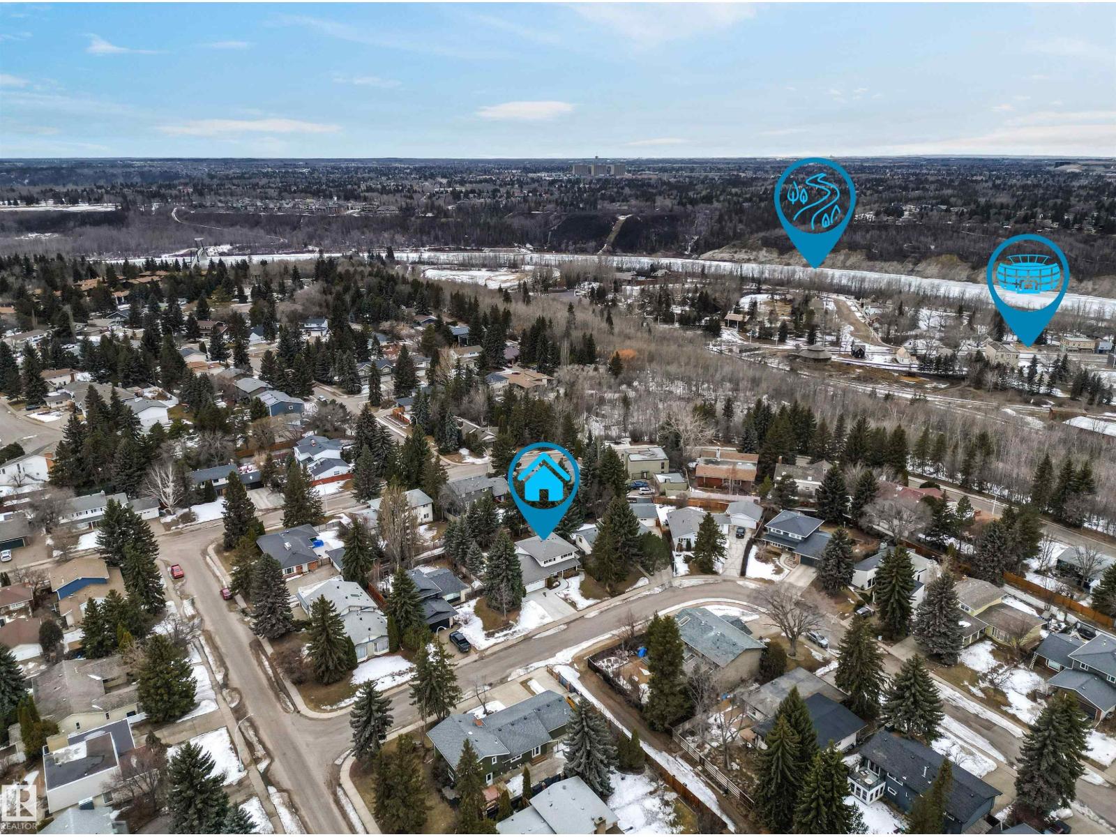 6312 147 ST NW, Edmonton