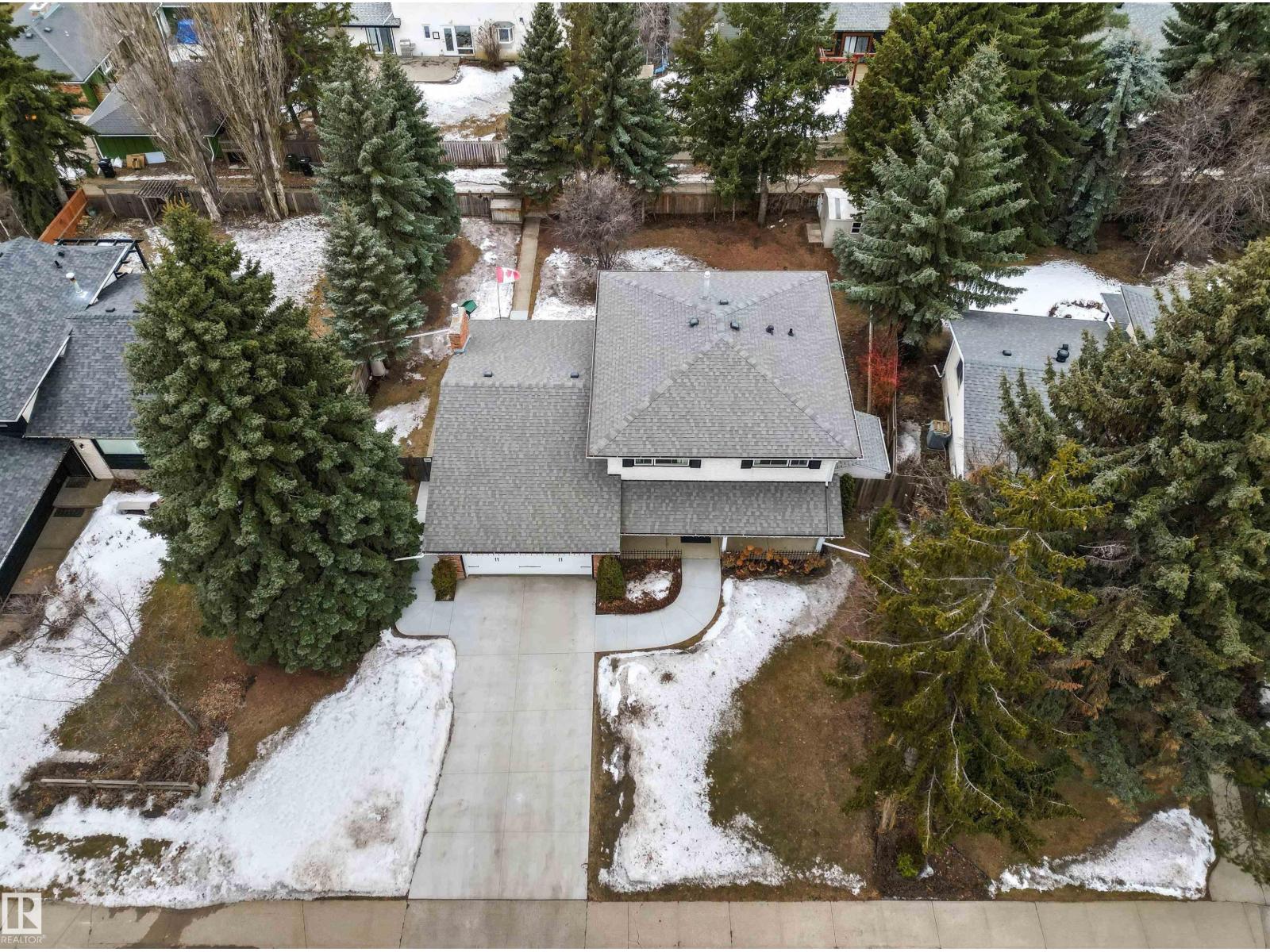 6312 147 ST NW, Edmonton