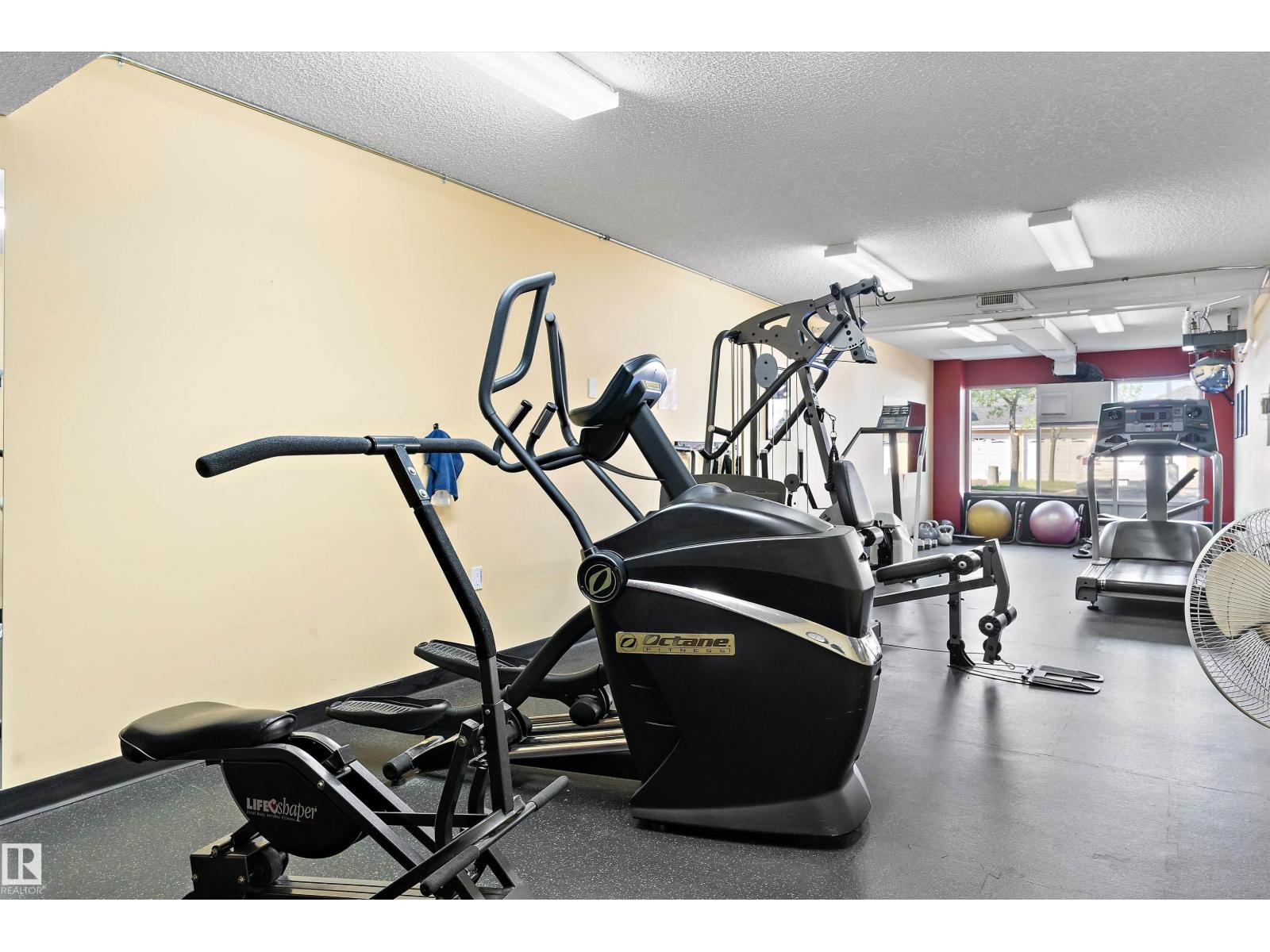 #124 15499 CASTLE DOWNS RD NW, Edmonton