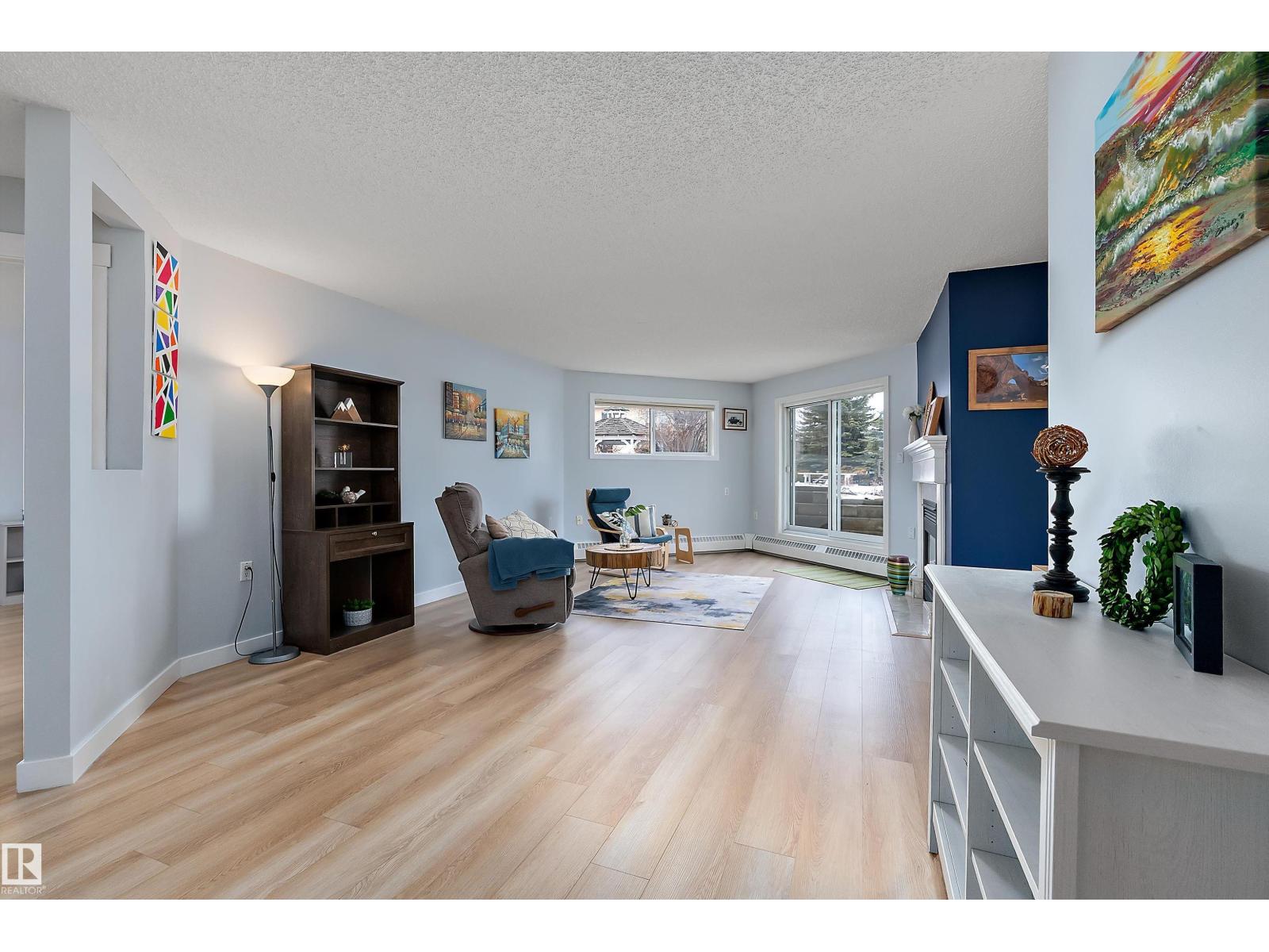 #124 15499 CASTLE DOWNS RD NW, Edmonton