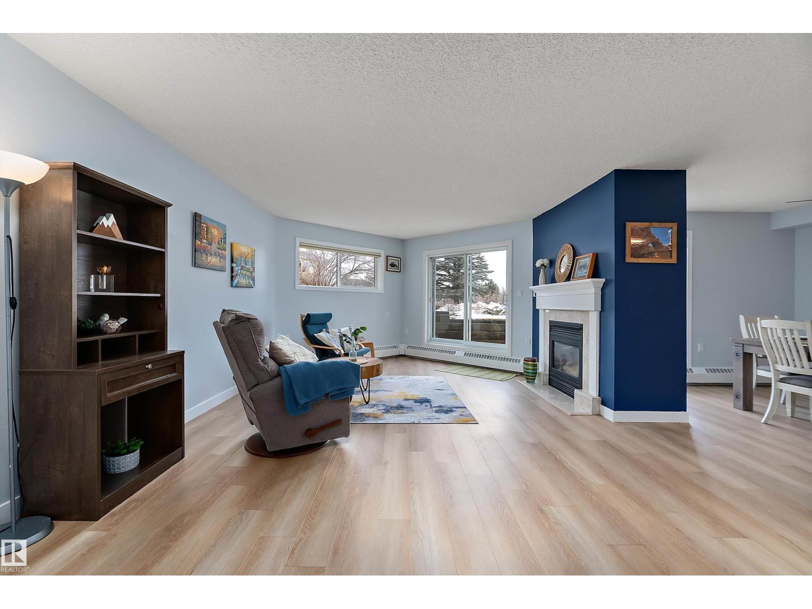 #124 15499 CASTLE DOWNS RD NW, Edmonton