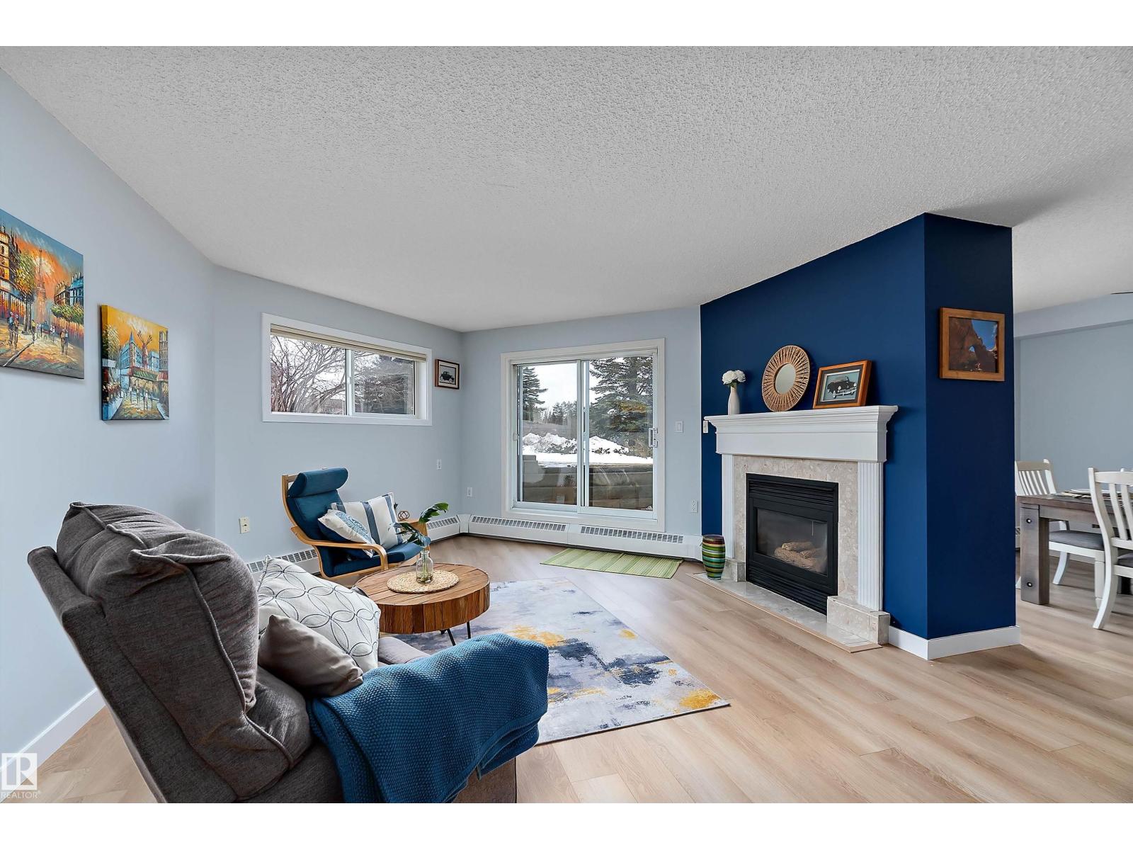 #124 15499 CASTLE DOWNS RD NW, Edmonton