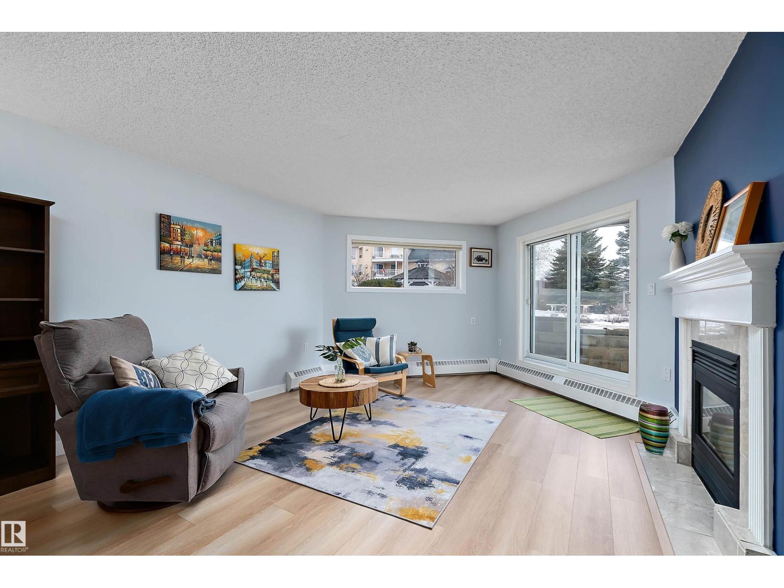 #124 15499 CASTLE DOWNS RD NW, Edmonton