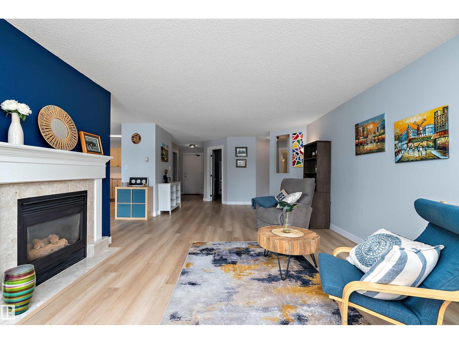 #124 15499 CASTLE DOWNS RD NW, Edmonton