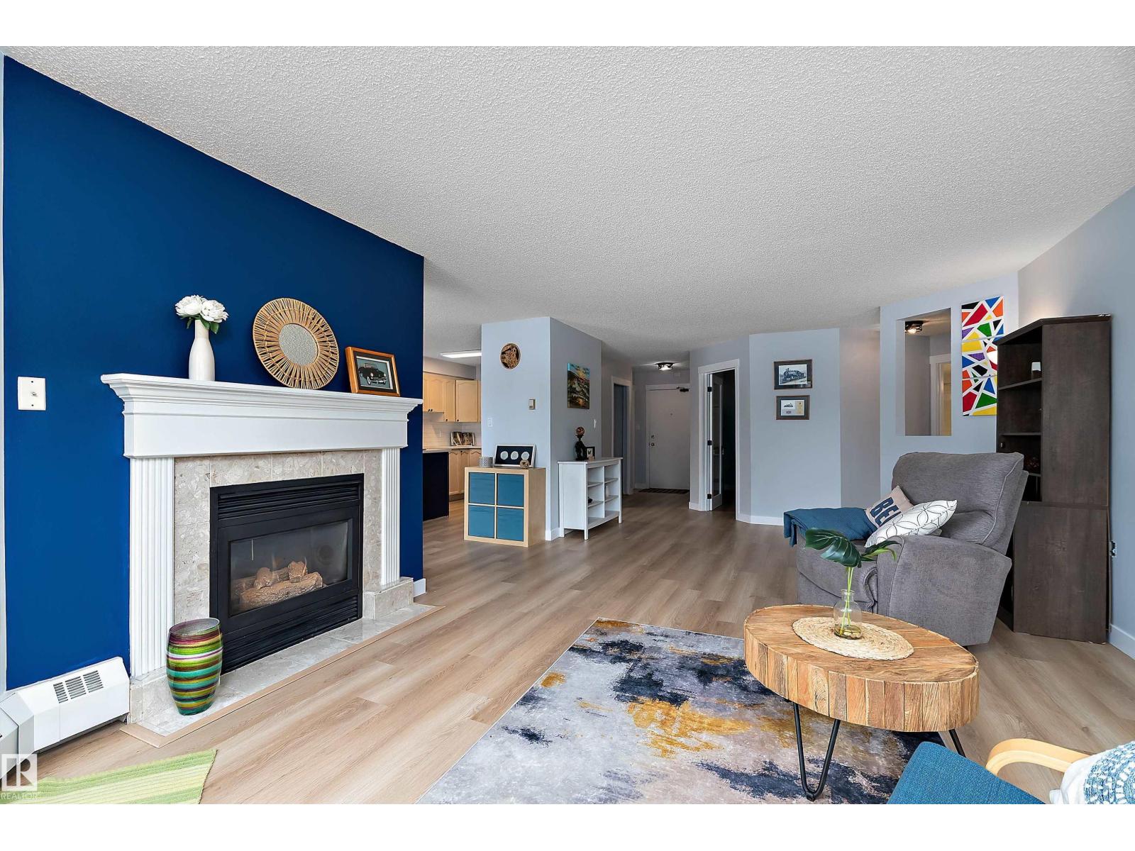 #124 15499 CASTLE DOWNS RD NW, Edmonton