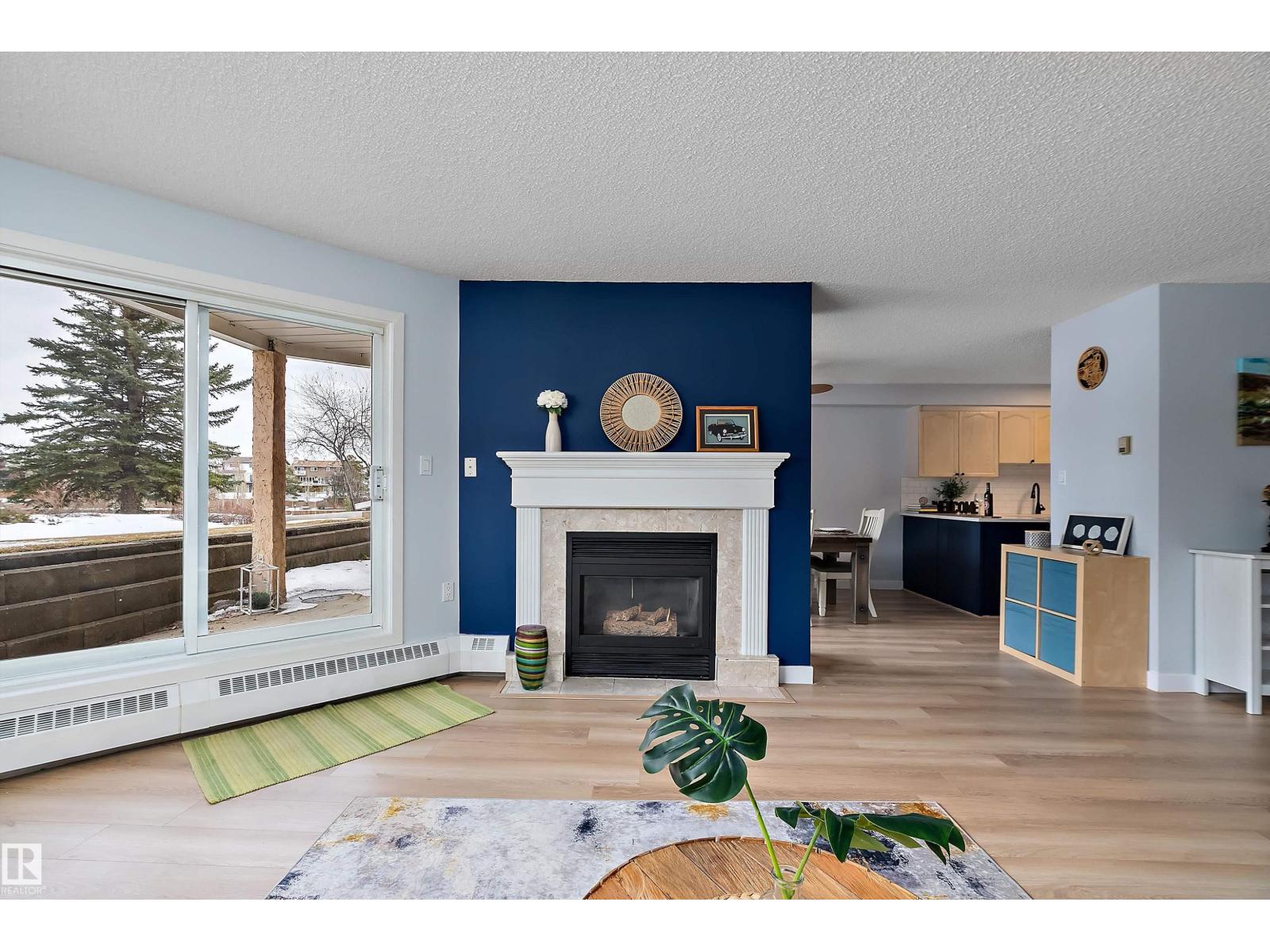 #124 15499 CASTLE DOWNS RD NW, Edmonton