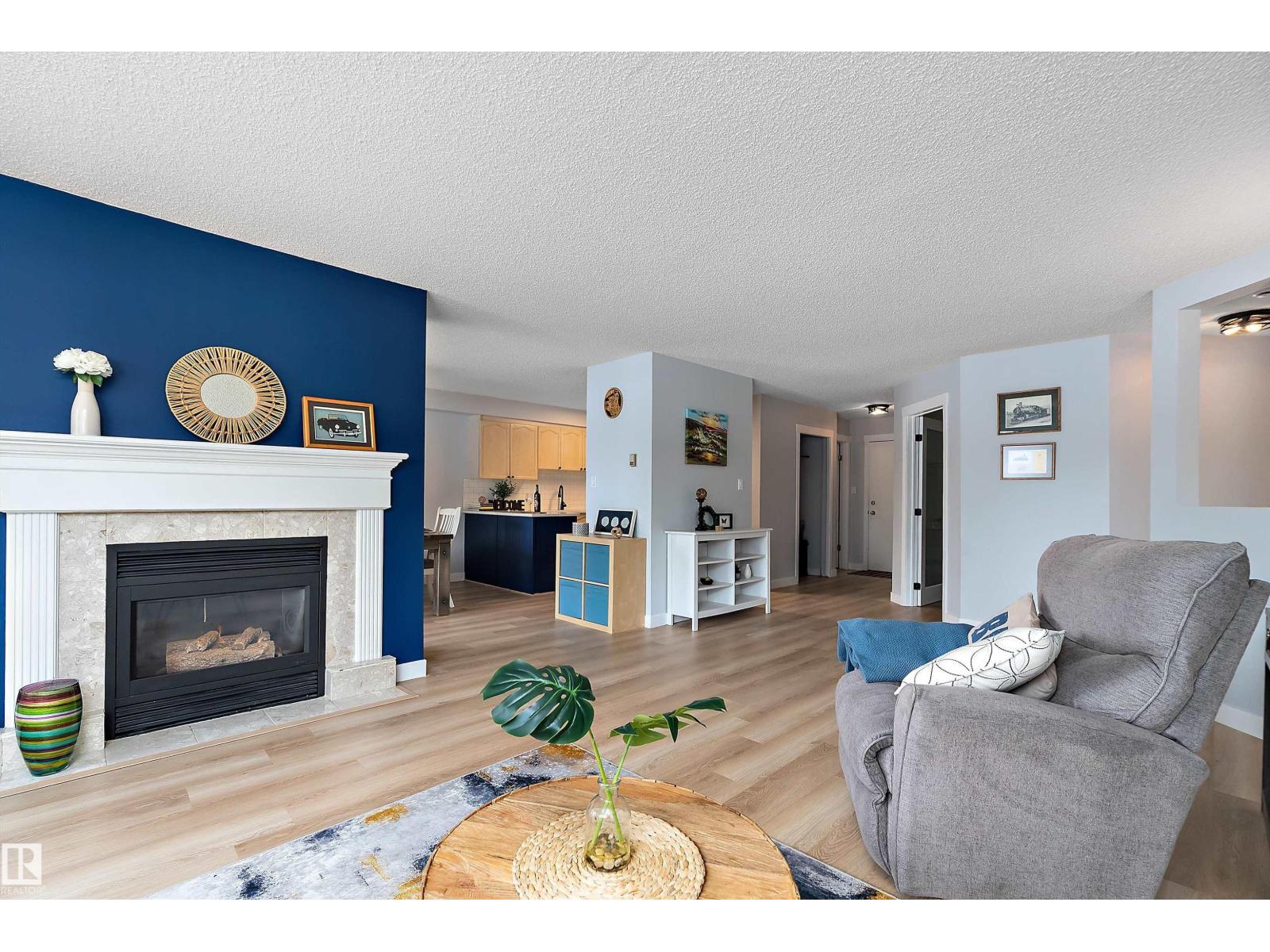 #124 15499 CASTLE DOWNS RD NW, Edmonton