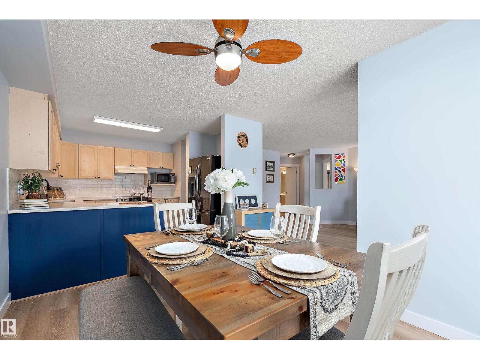 #124 15499 CASTLE DOWNS RD NW, Edmonton