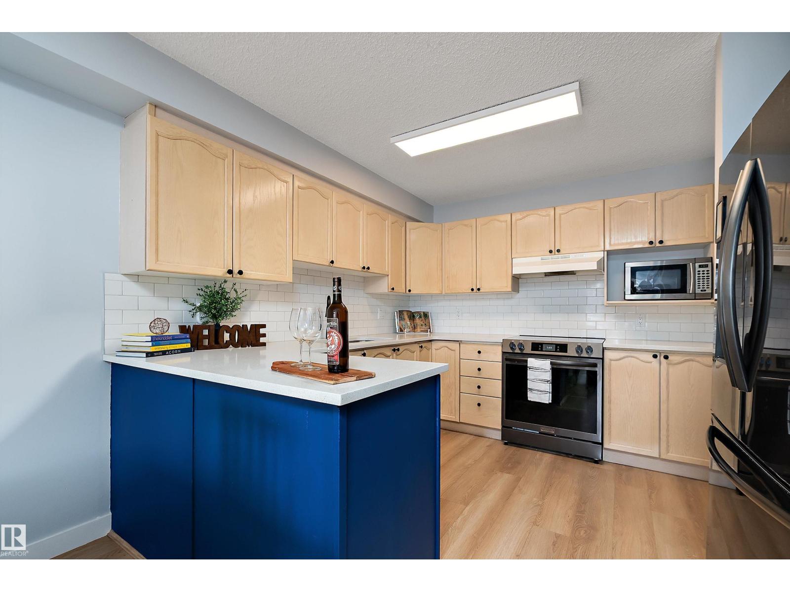 #124 15499 CASTLE DOWNS RD NW, Edmonton