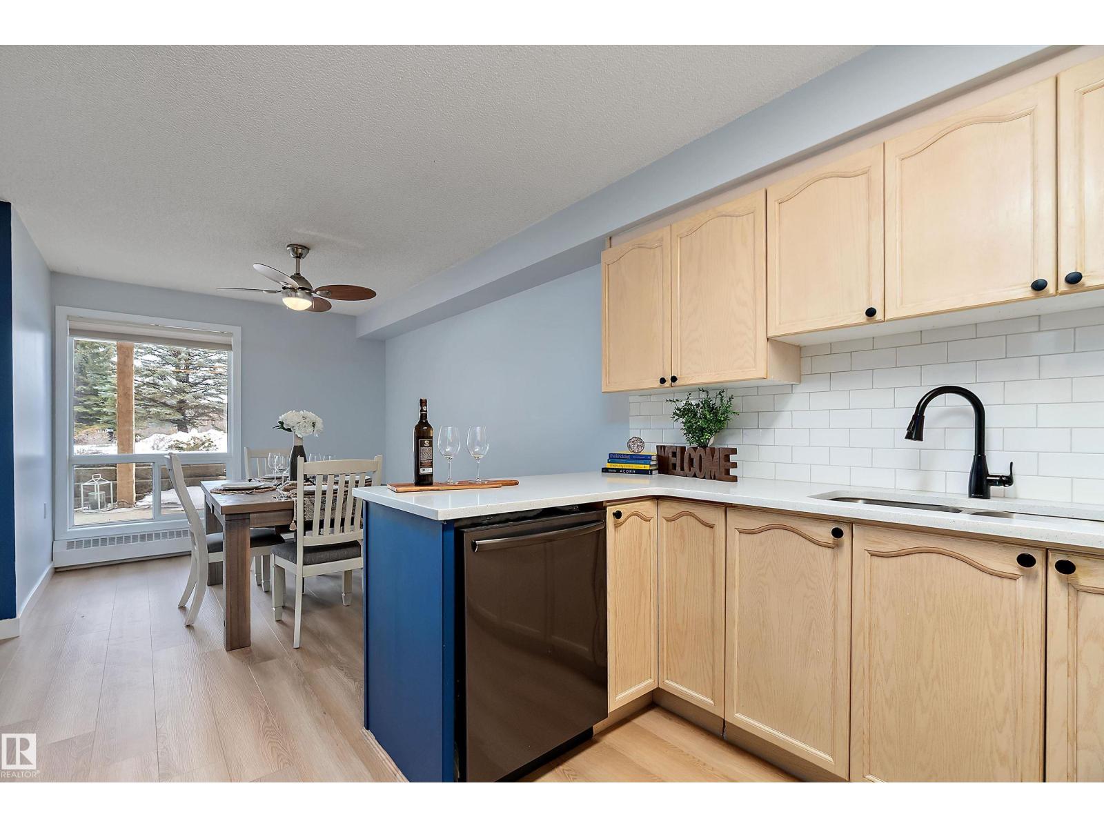 #124 15499 CASTLE DOWNS RD NW, Edmonton