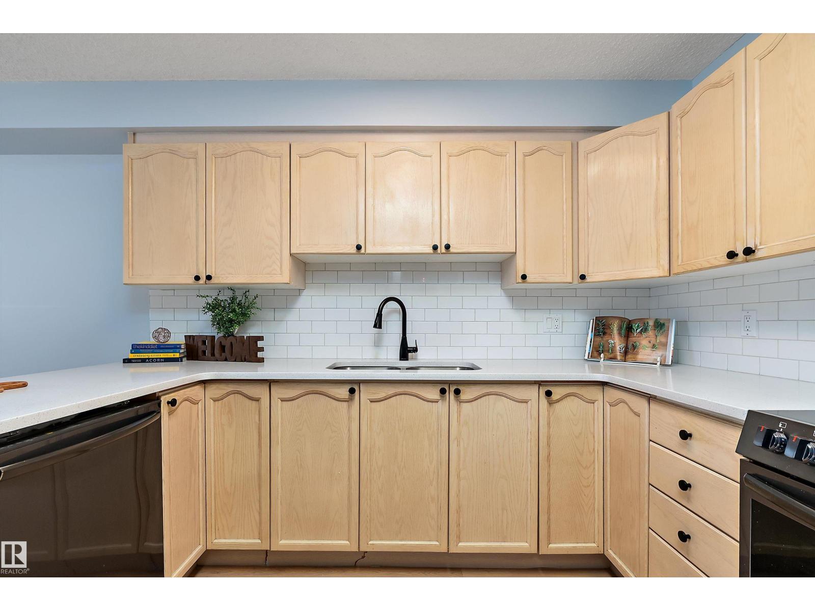 #124 15499 CASTLE DOWNS RD NW, Edmonton