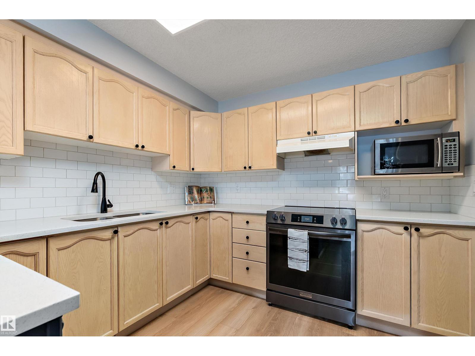 #124 15499 CASTLE DOWNS RD NW, Edmonton