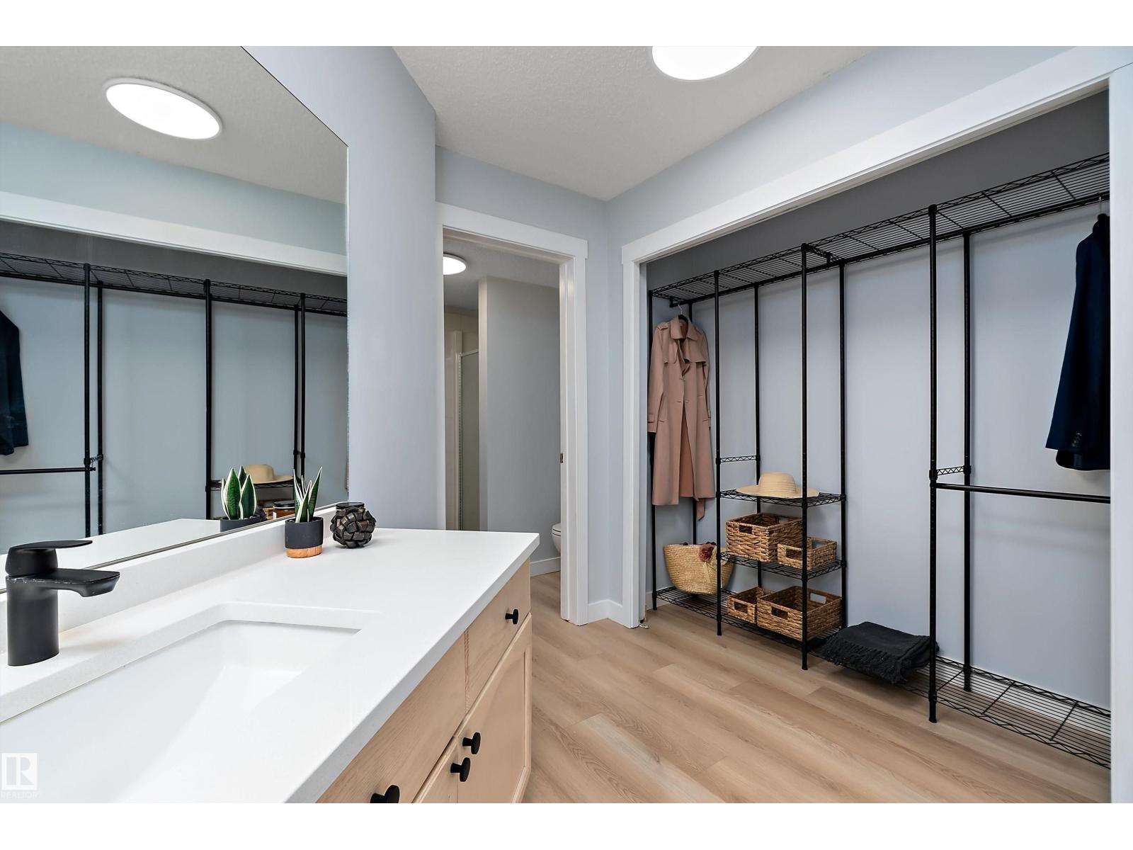 #124 15499 CASTLE DOWNS RD NW, Edmonton