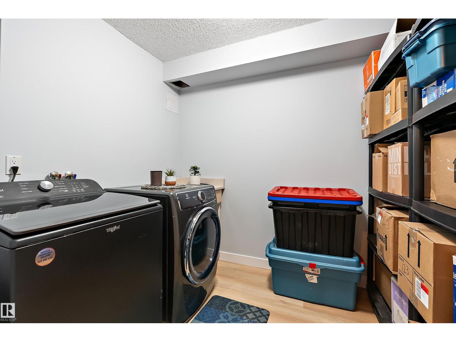 #124 15499 CASTLE DOWNS RD NW, Edmonton