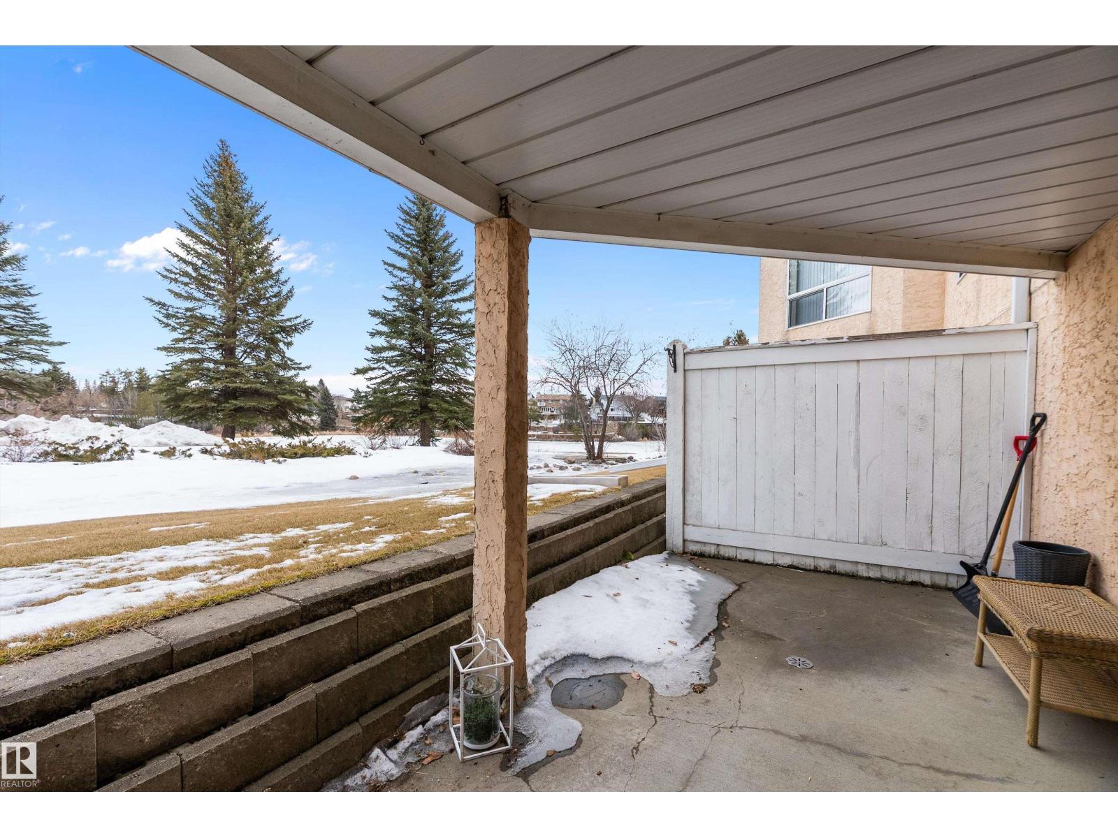 #124 15499 CASTLE DOWNS RD NW, Edmonton