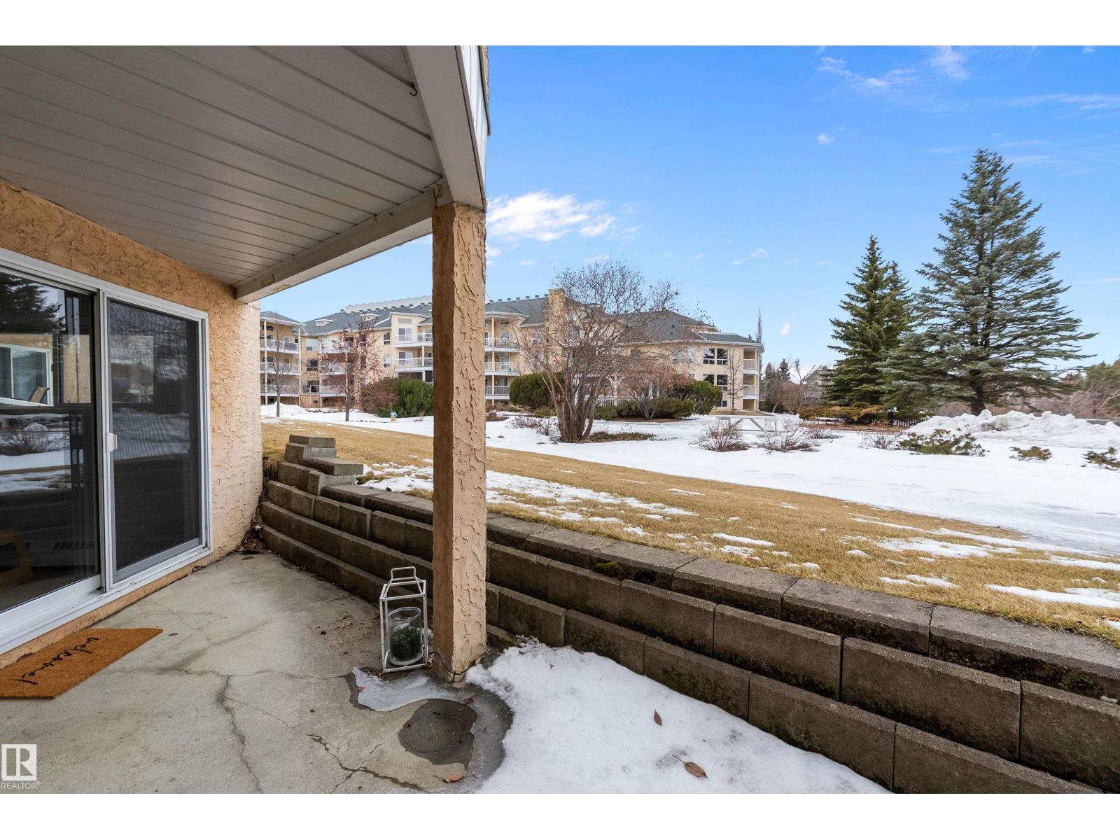 #124 15499 CASTLE DOWNS RD NW, Edmonton