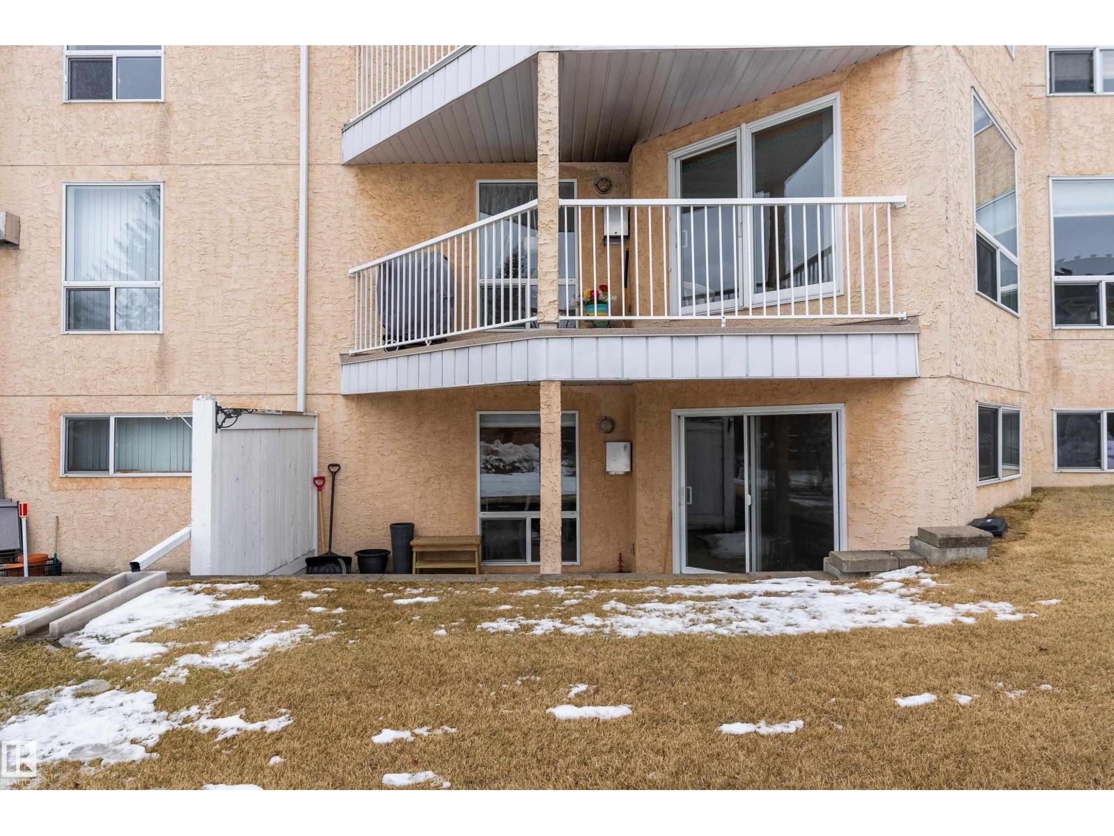 #124 15499 CASTLE DOWNS RD NW, Edmonton