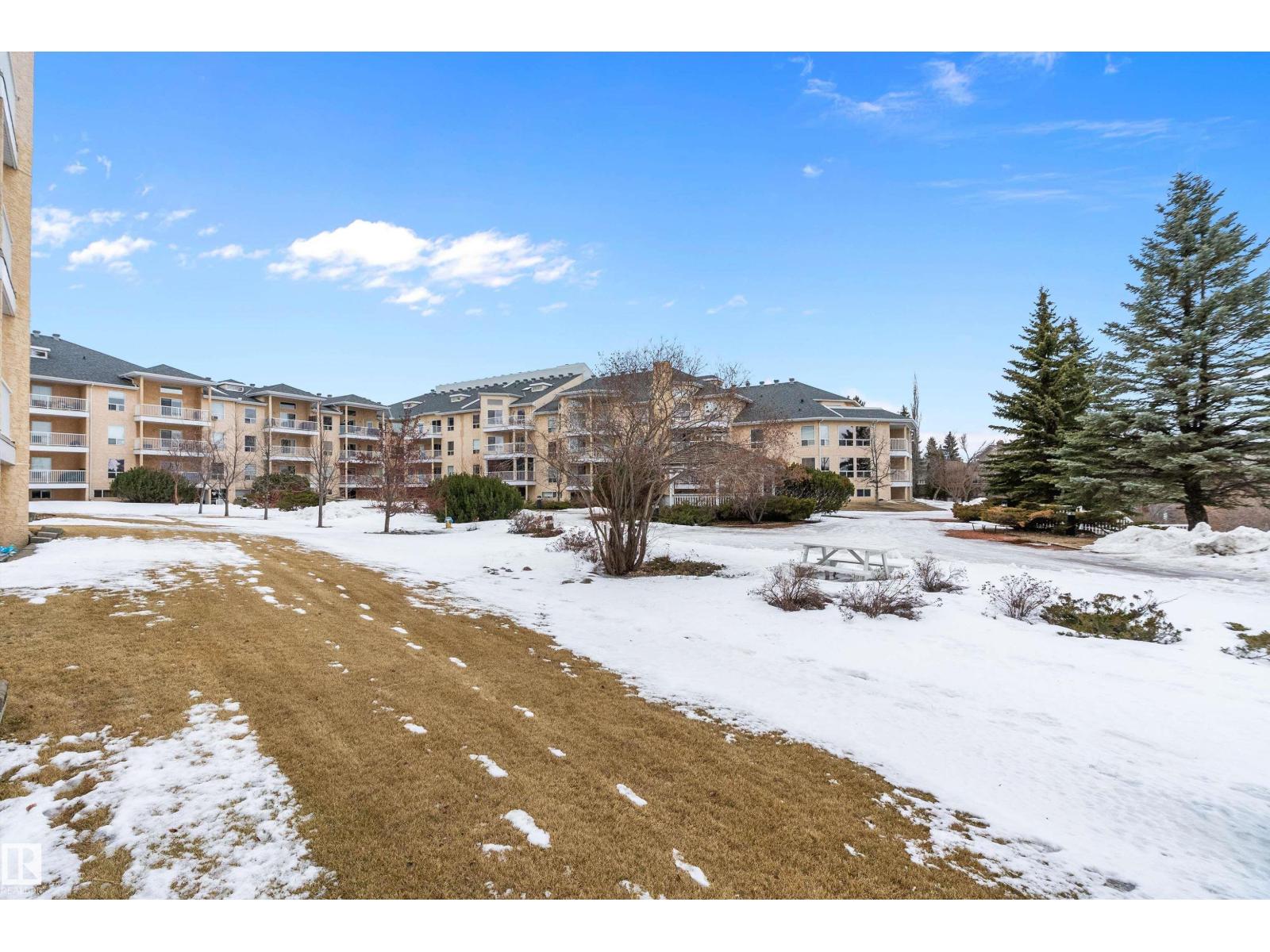 #124 15499 CASTLE DOWNS RD NW, Edmonton