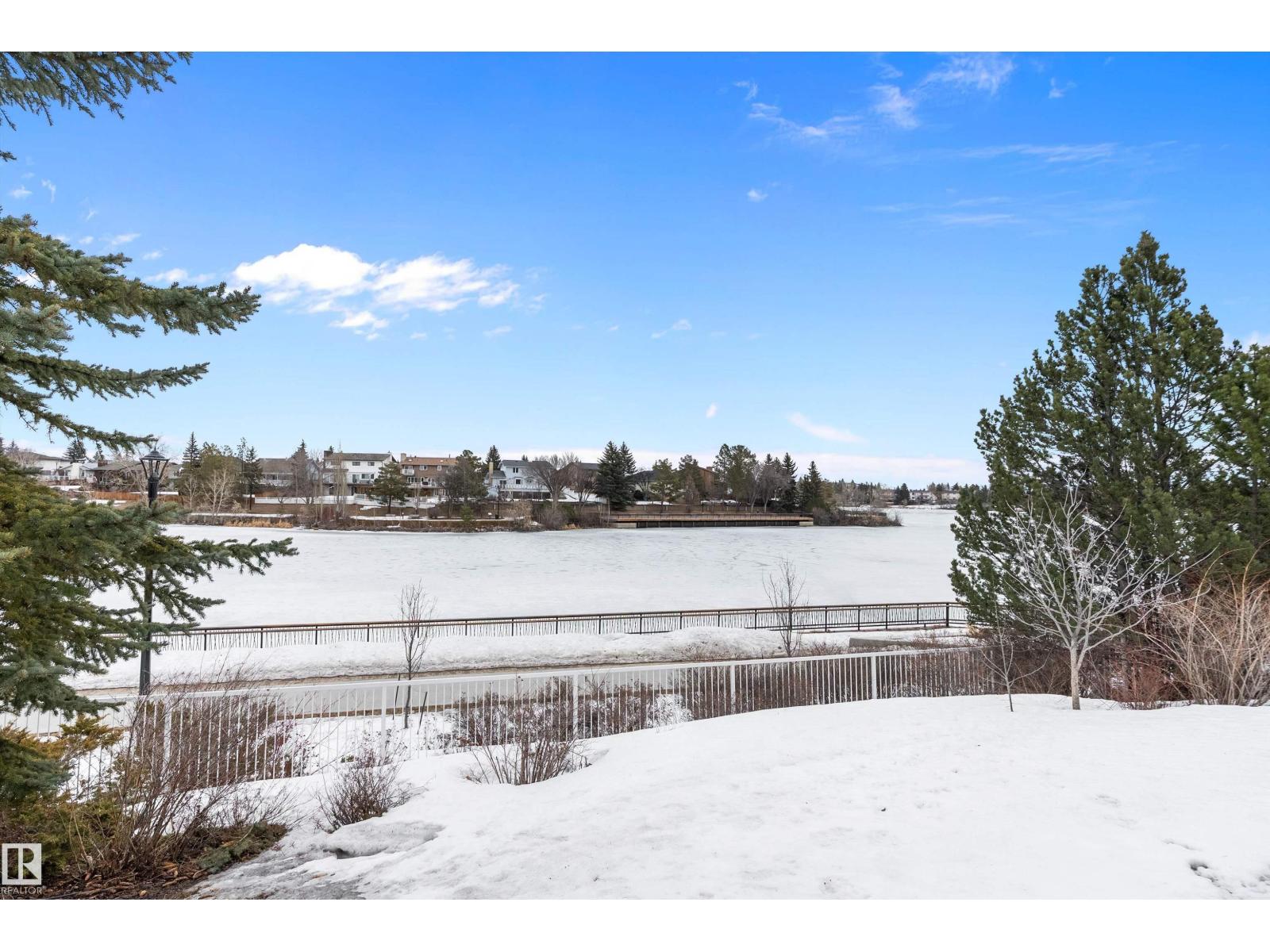 #124 15499 CASTLE DOWNS RD NW, Edmonton