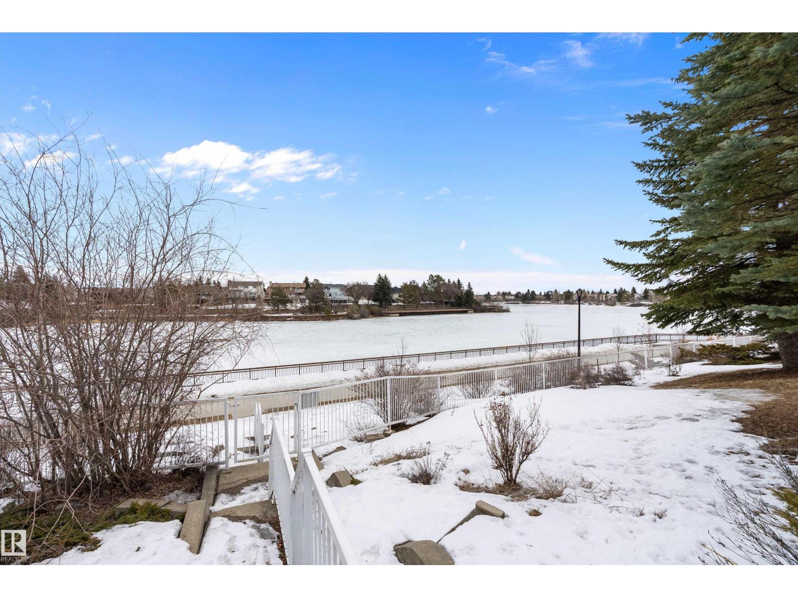 #124 15499 CASTLE DOWNS RD NW, Edmonton