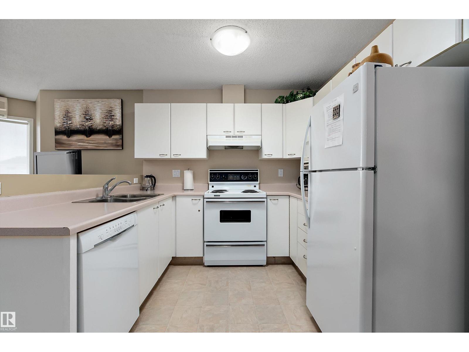 #124 15499 CASTLE DOWNS RD NW, Edmonton