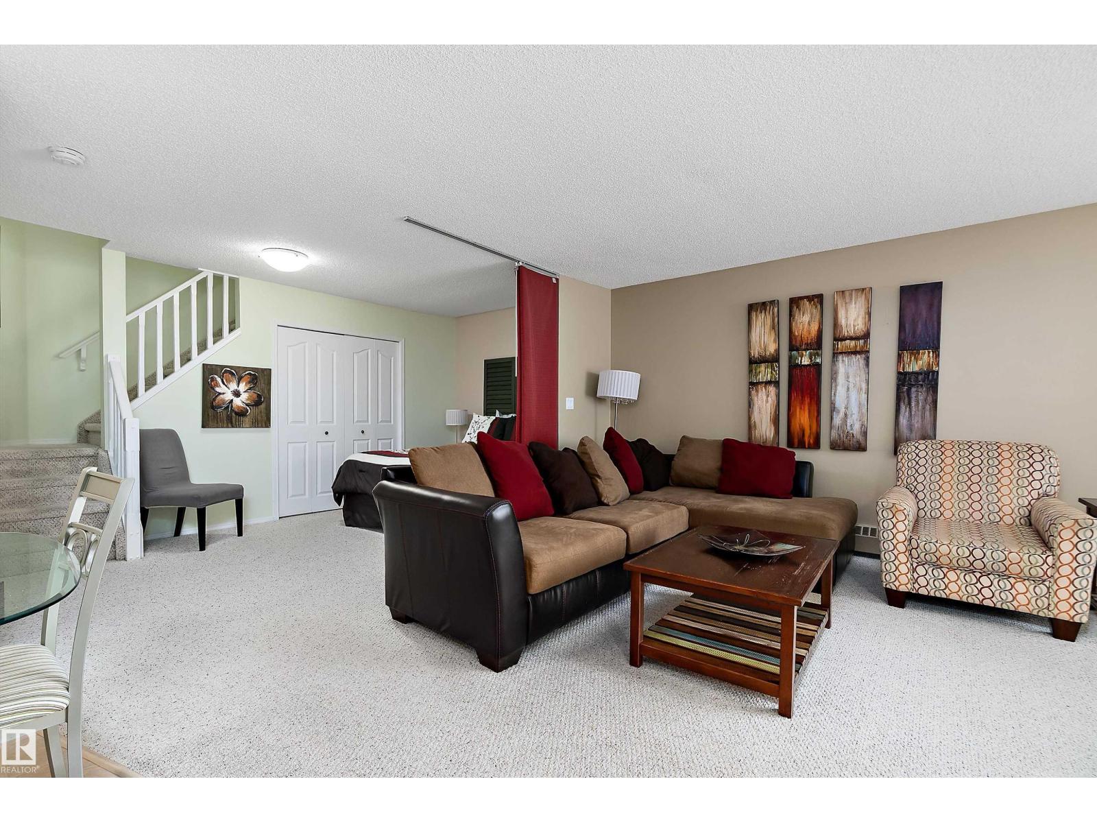 #124 15499 CASTLE DOWNS RD NW, Edmonton