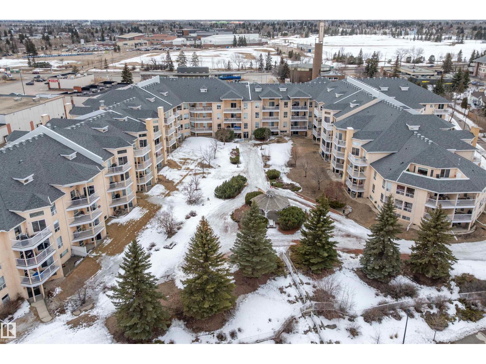 #124 15499 CASTLE DOWNS RD NW, Edmonton