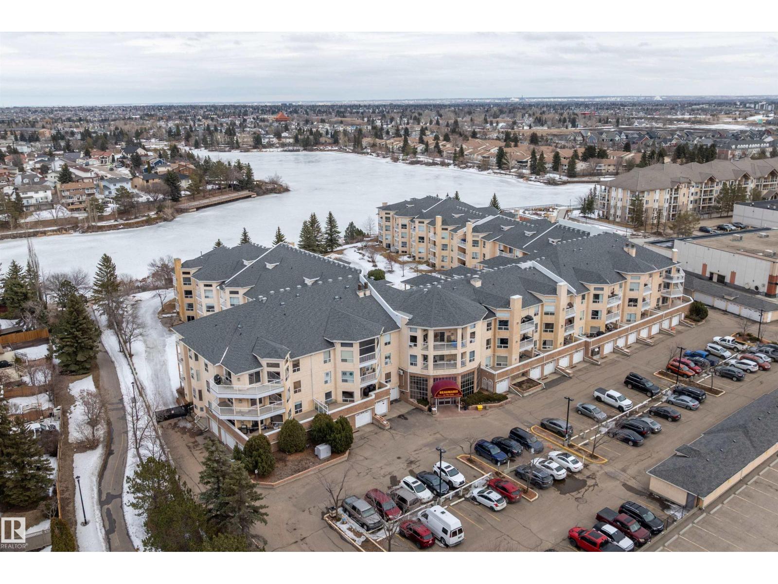 #124 15499 CASTLE DOWNS RD NW, Edmonton