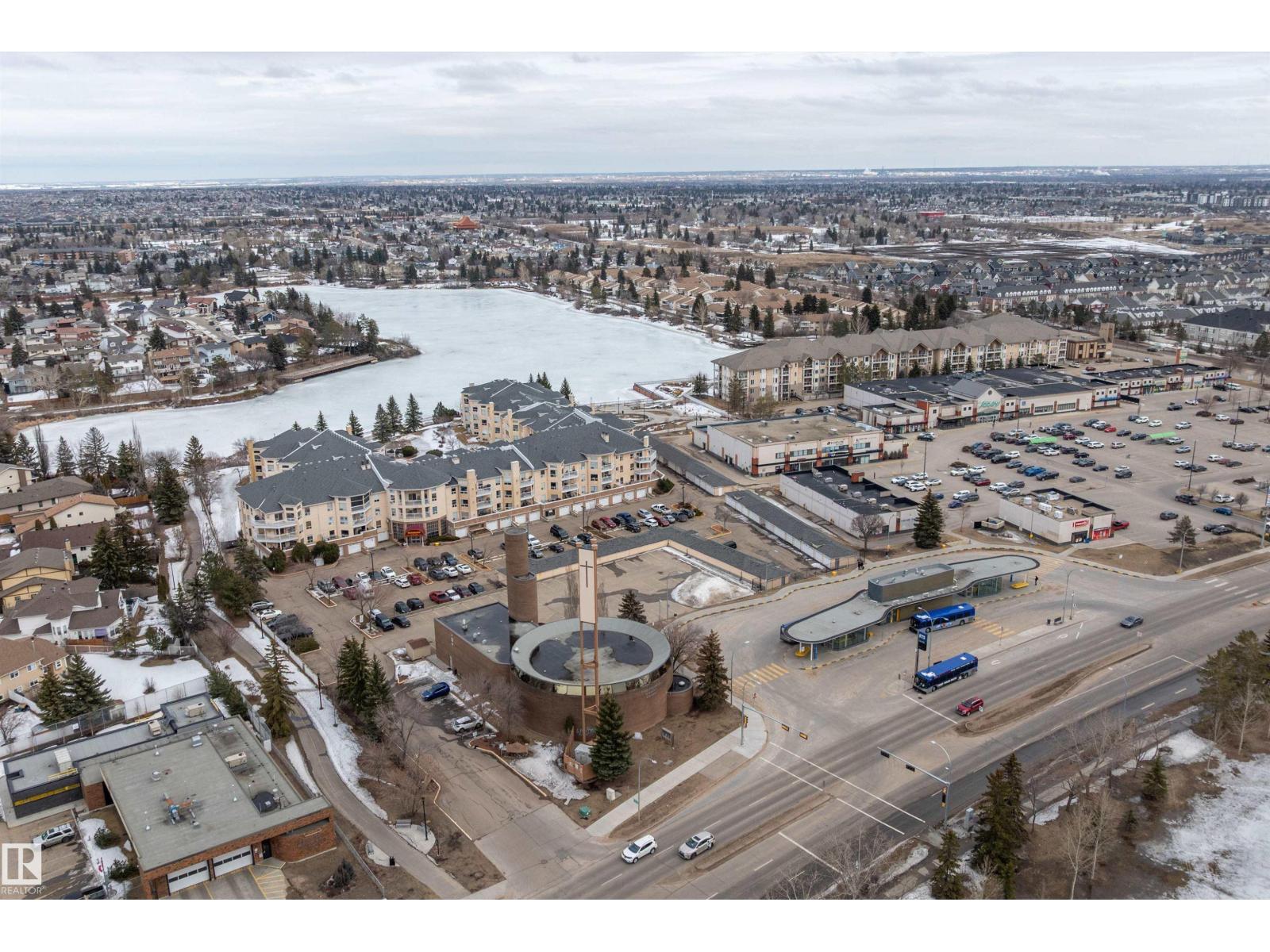 #124 15499 CASTLE DOWNS RD NW, Edmonton