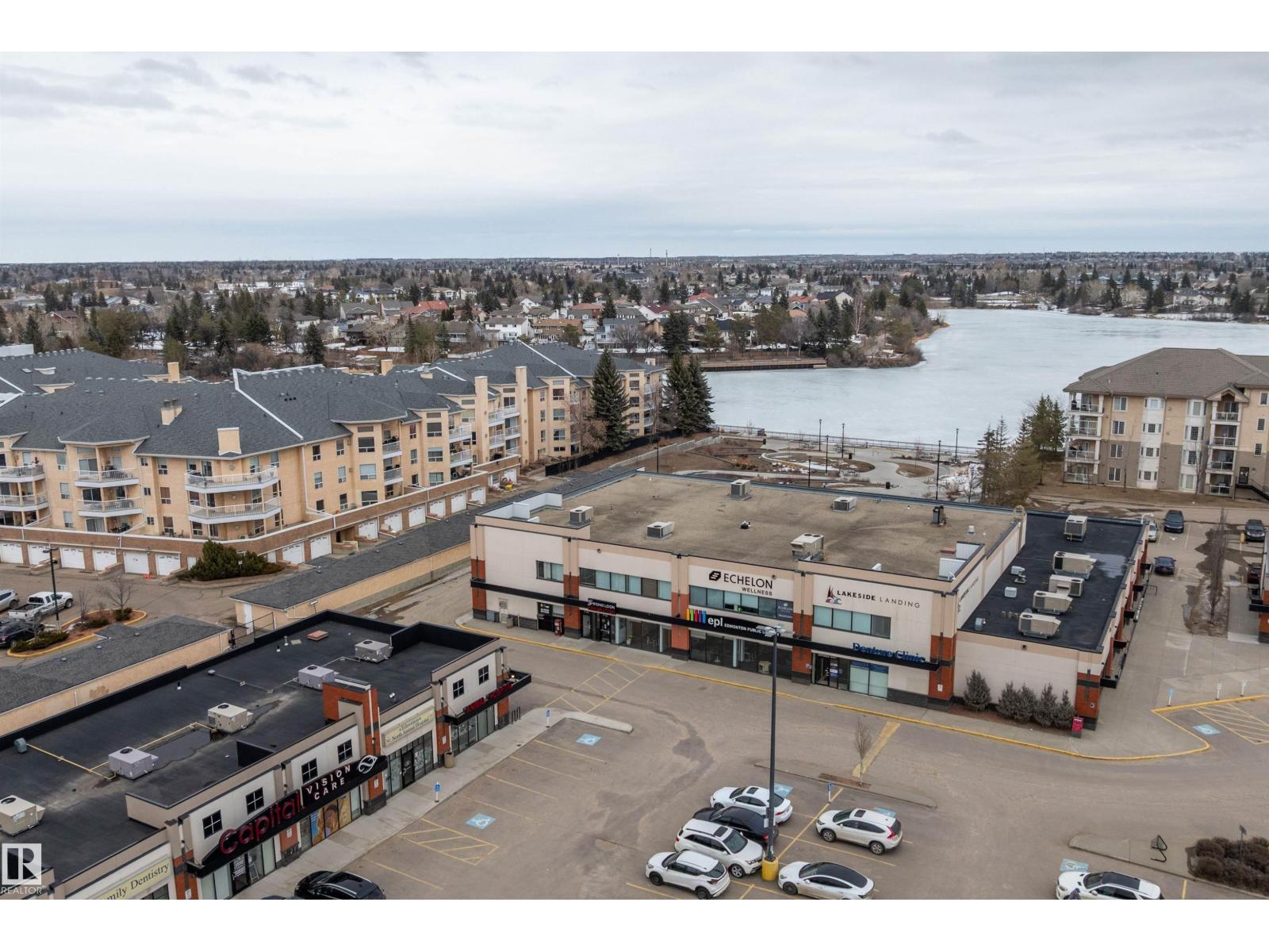 #124 15499 CASTLE DOWNS RD NW, Edmonton