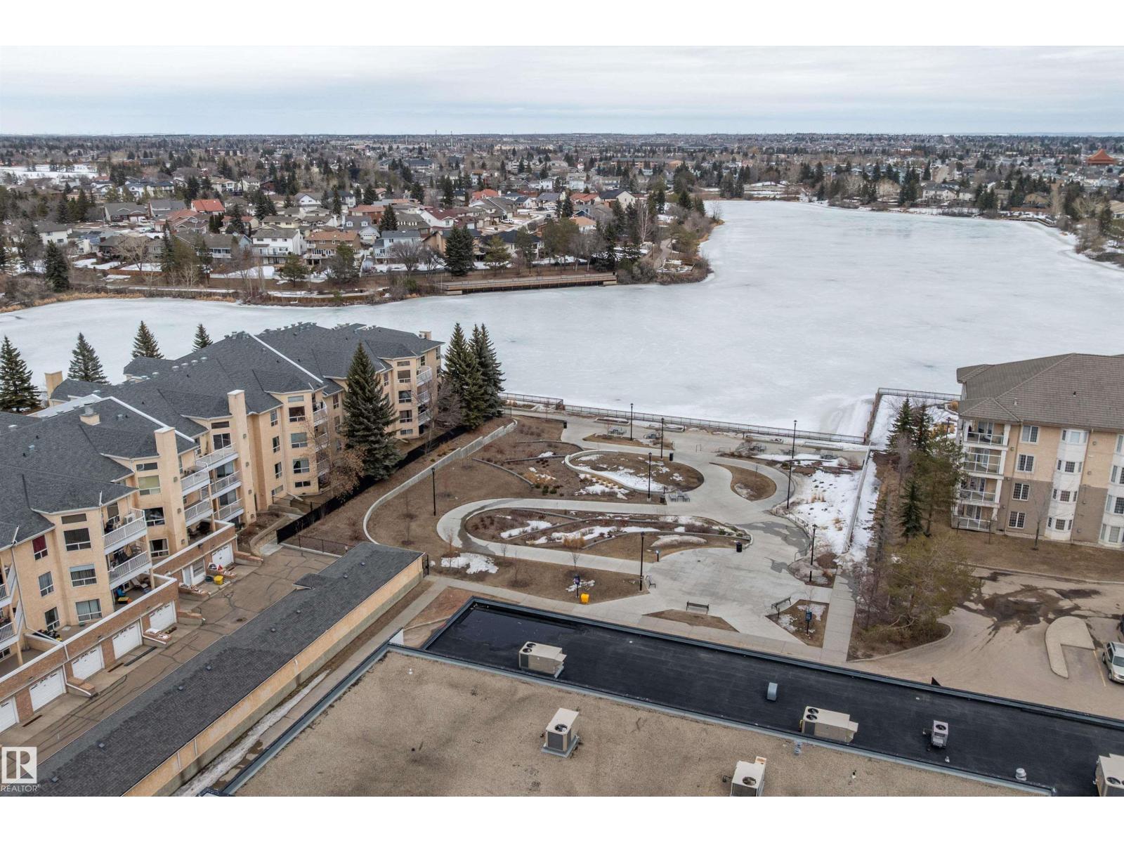 #124 15499 CASTLE DOWNS RD NW, Edmonton