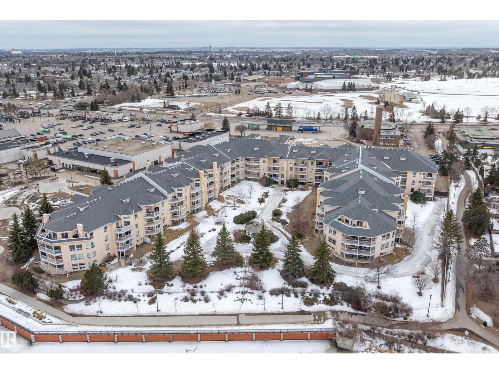 #124 15499 CASTLE DOWNS RD NW, Edmonton