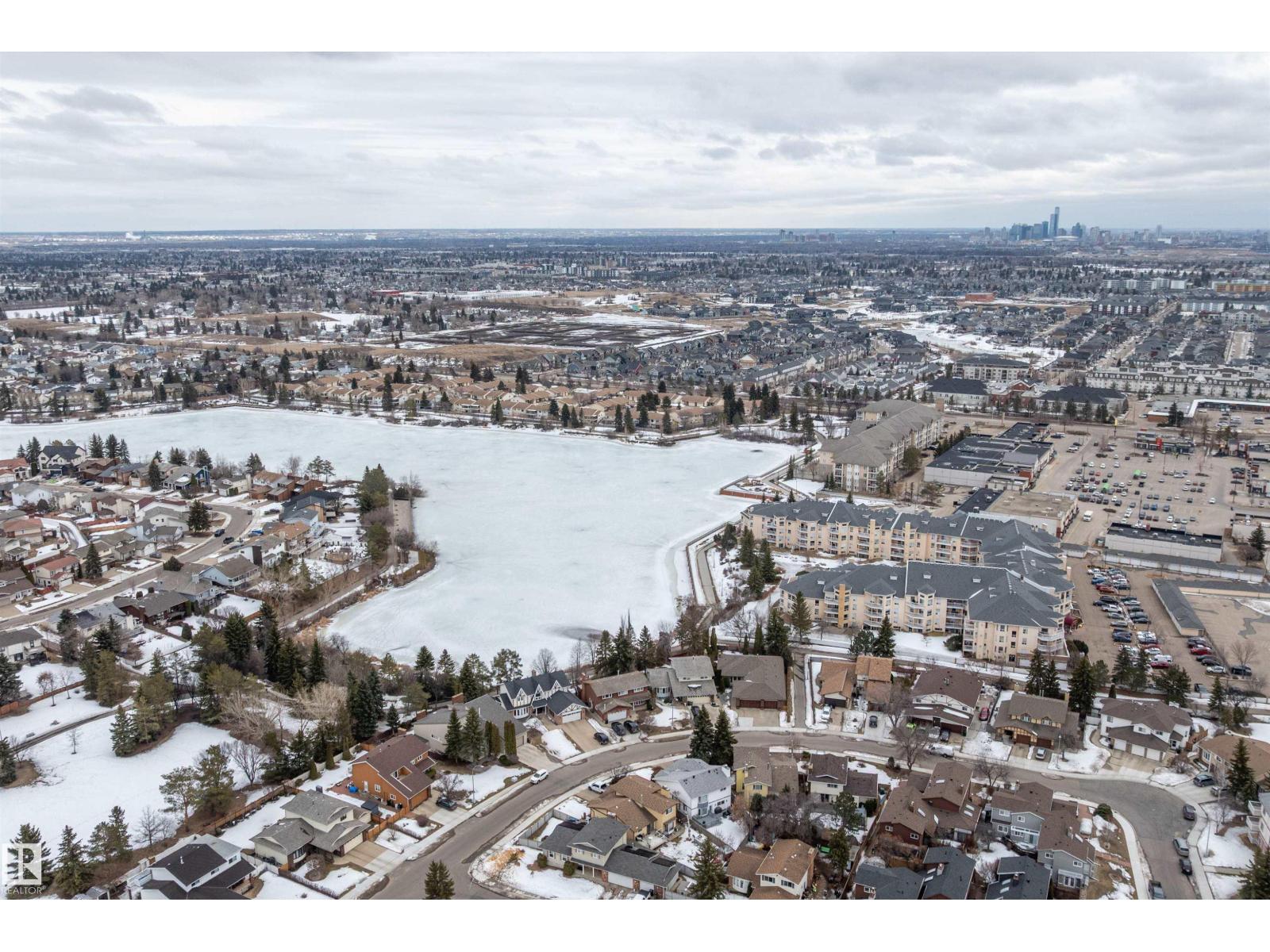 #124 15499 CASTLE DOWNS RD NW, Edmonton