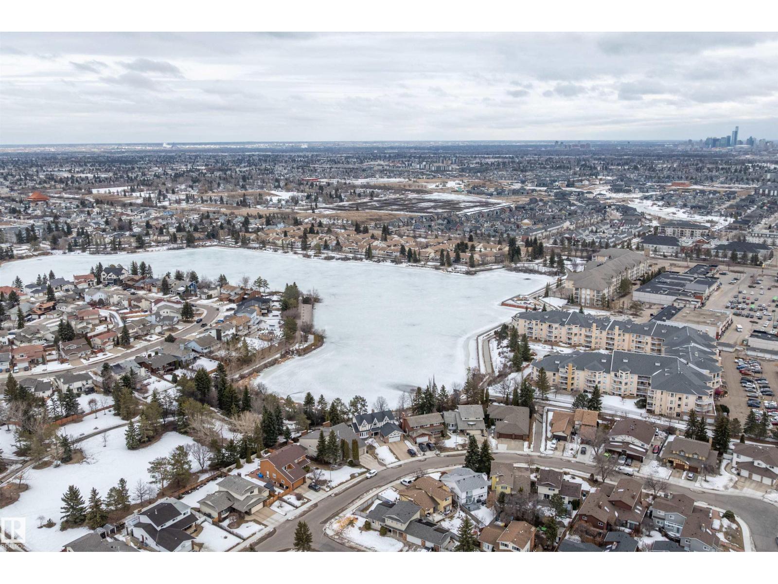 #124 15499 CASTLE DOWNS RD NW, Edmonton