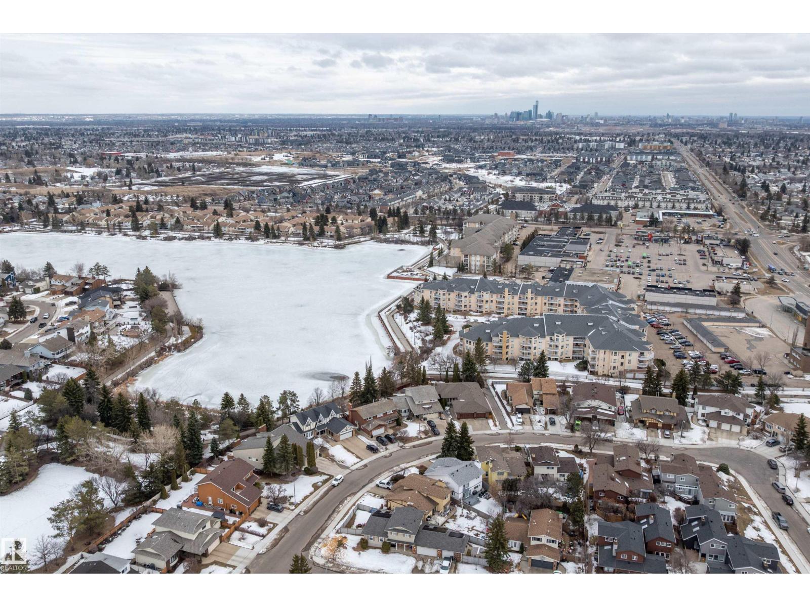 #124 15499 CASTLE DOWNS RD NW, Edmonton