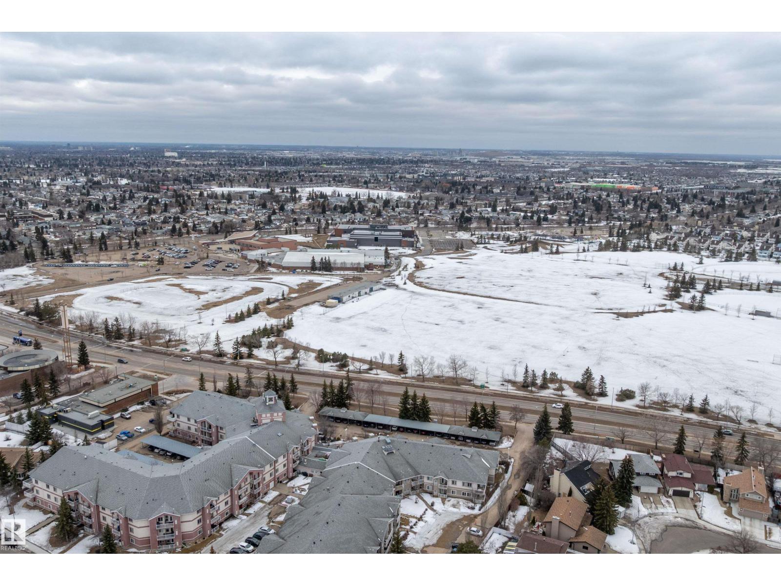 #124 15499 CASTLE DOWNS RD NW, Edmonton